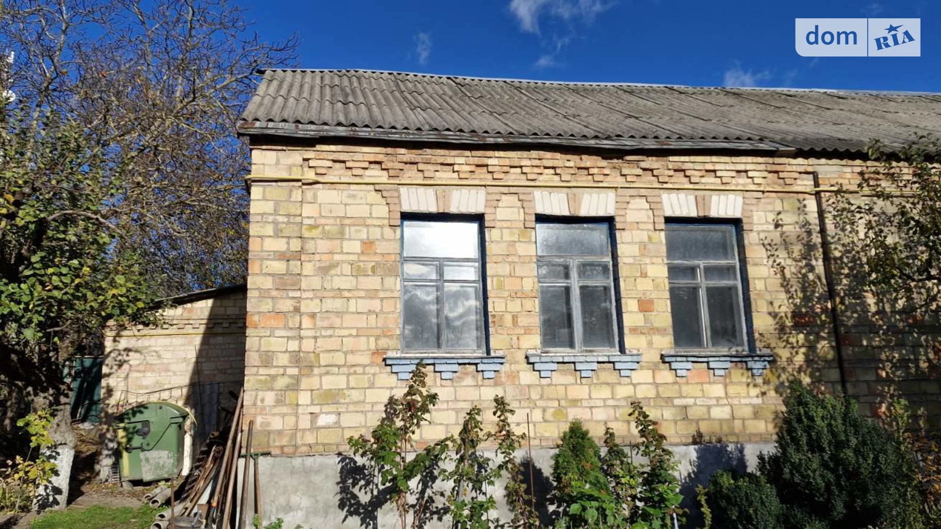Продається частина будинку 84.3 кв. м з гаражем, цена: 120000 $ - фото 2