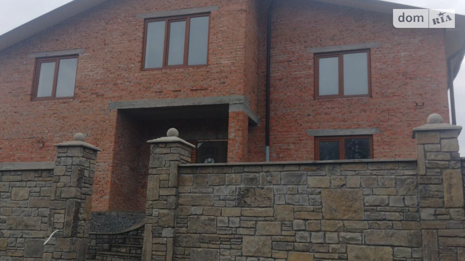 Продается дом на 2 этажа 280 кв. м с верандой, цена: 170000 $ - фото 3