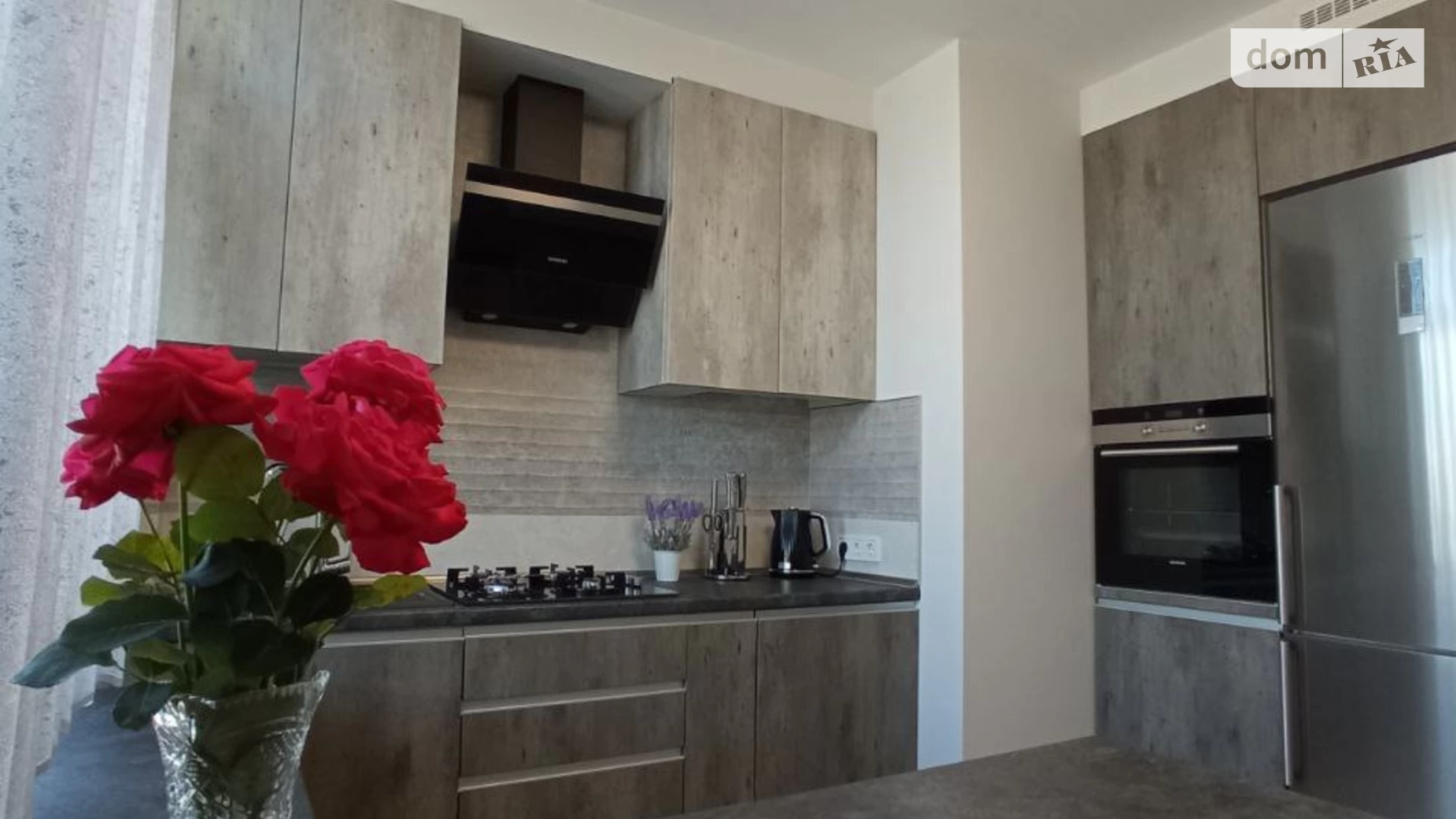 Продается 1-комнатная квартира 43 кв. м в Львове, ул. Елены Степановны, 10 - фото 3