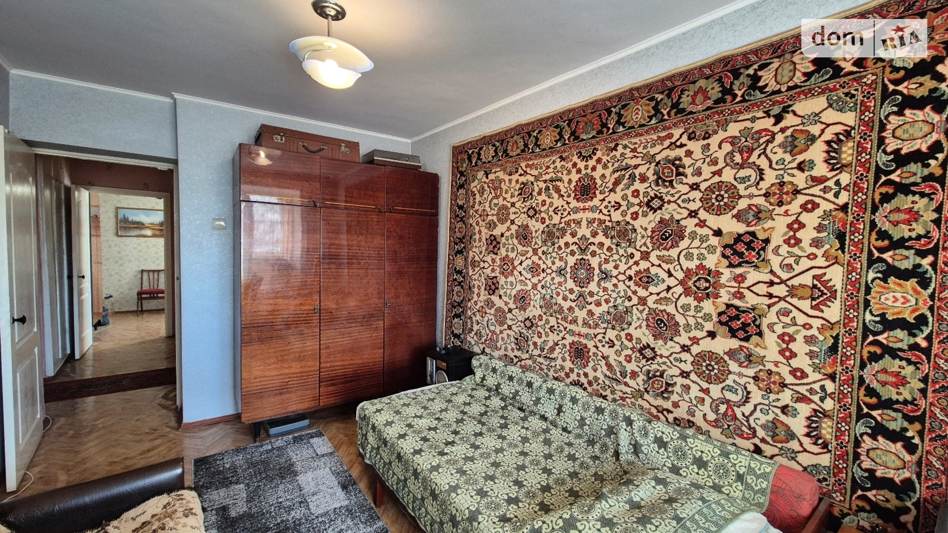 Продається 4-кімнатна квартира 82.2 кв. м у Вінниці, вул. Казимира Малевича(Шмідта), 36 - фото 2