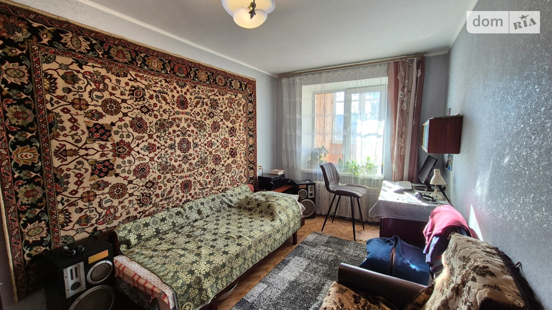 Продається 4-кімнатна квартира 82.2 кв. м у Вінниці, вул. Казимира Малевича(Шмідта), 36 - фото 3