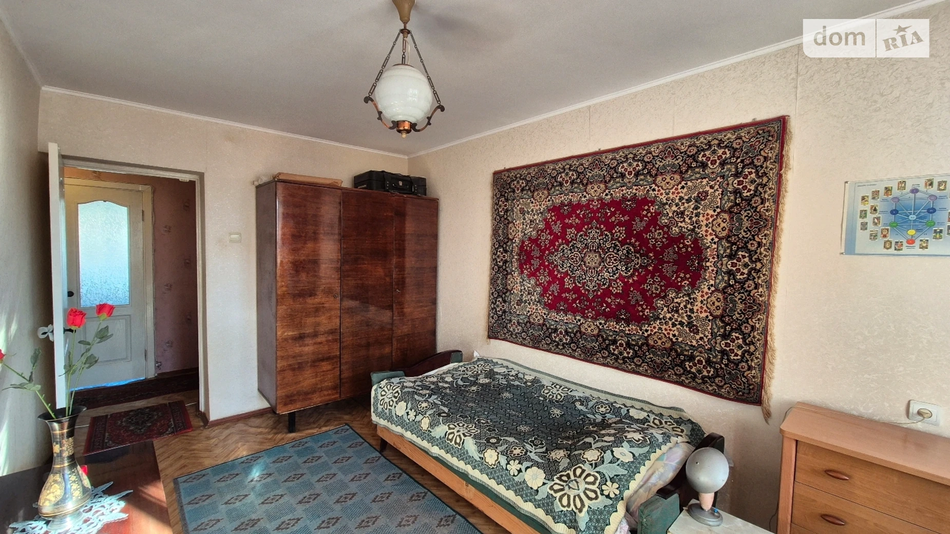 Продається 4-кімнатна квартира 82.2 кв. м у Вінниці, вул. Казимира Малевича(Шмідта), 36 - фото 5