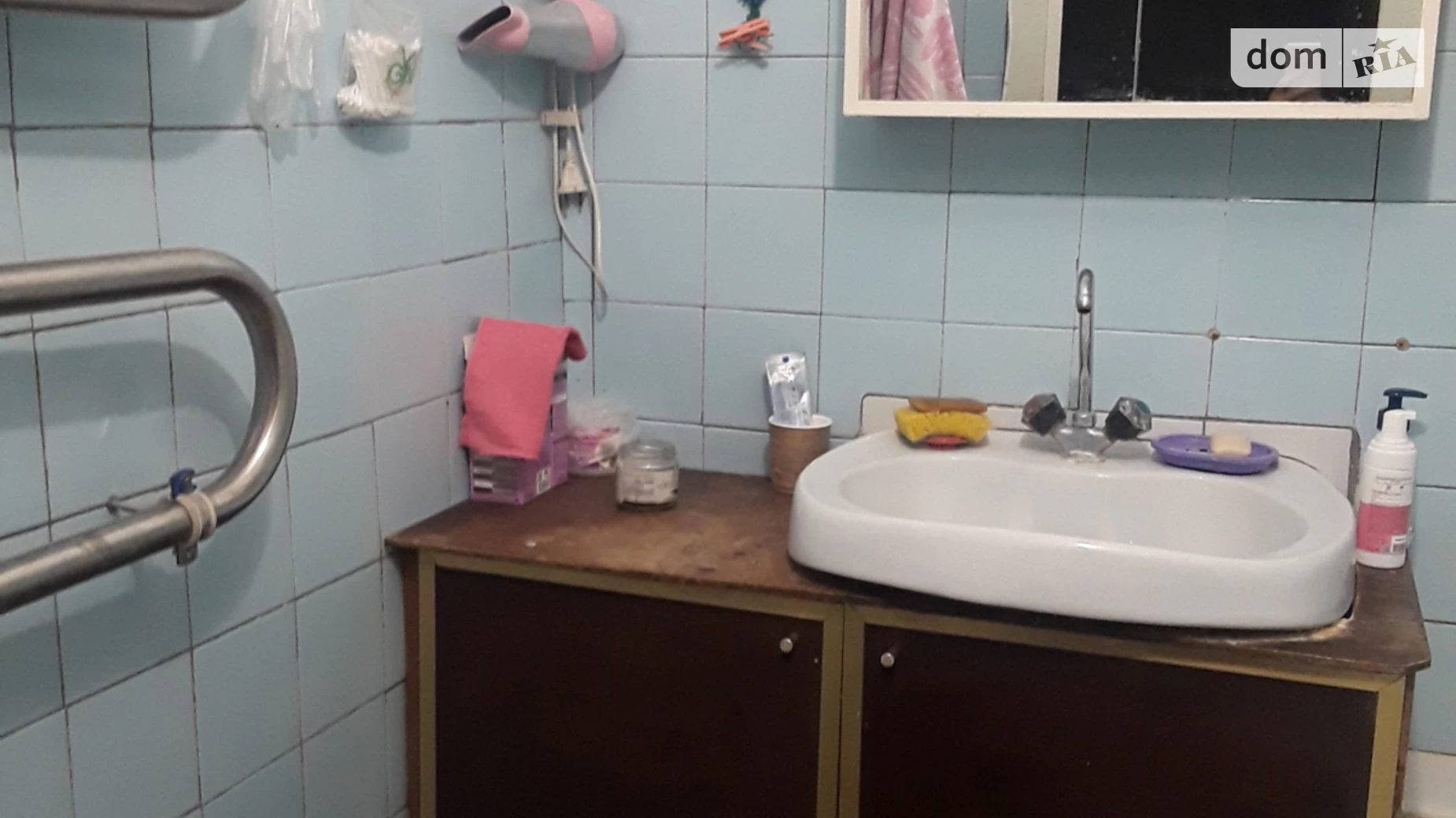 Продается 4-комнатная квартира 81 кв. м в, цена: 39000 $ - фото 3