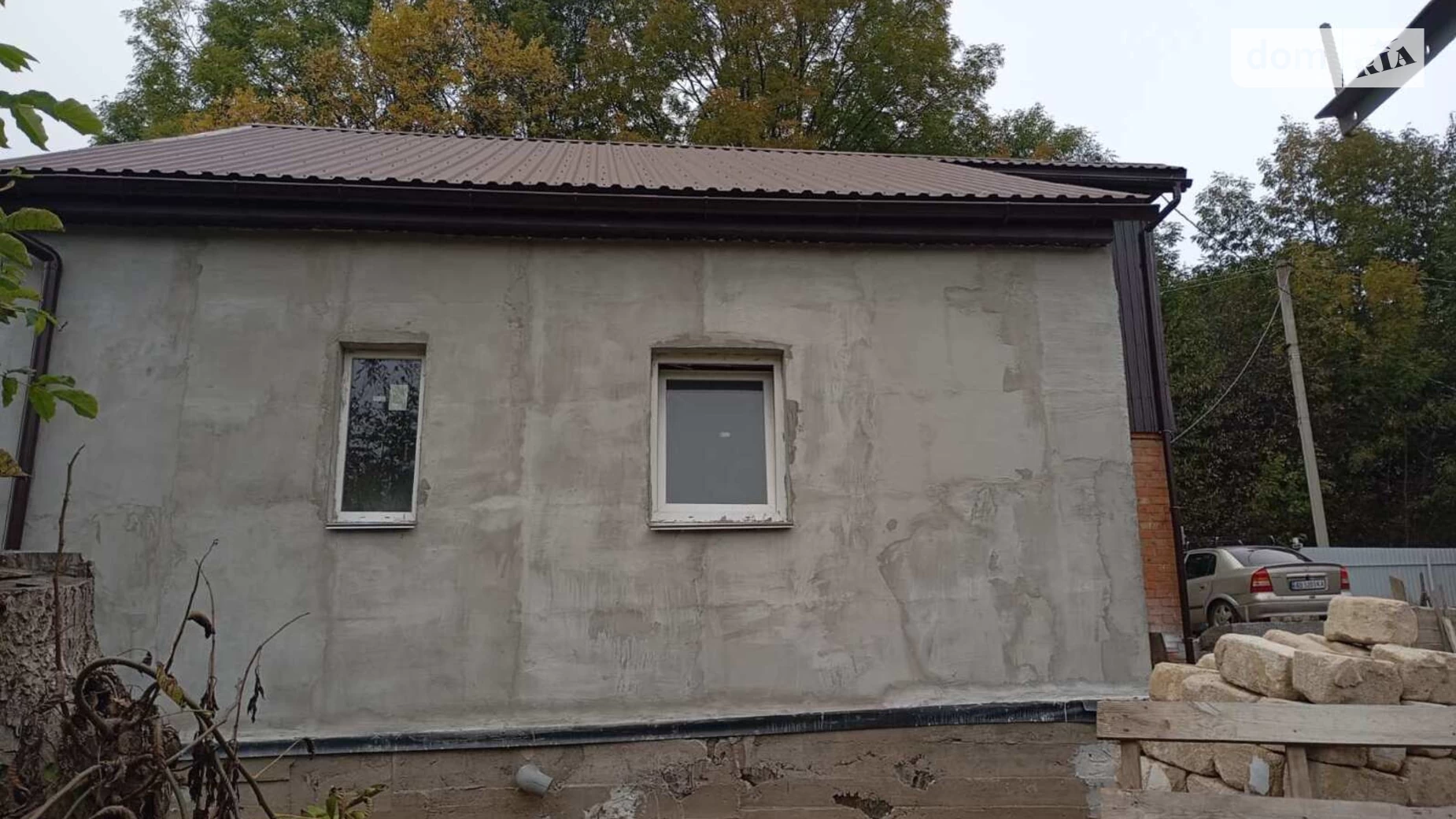 Продається одноповерховий будинок 43.6 кв. м з каміном, цена: 46000 $ - фото 2