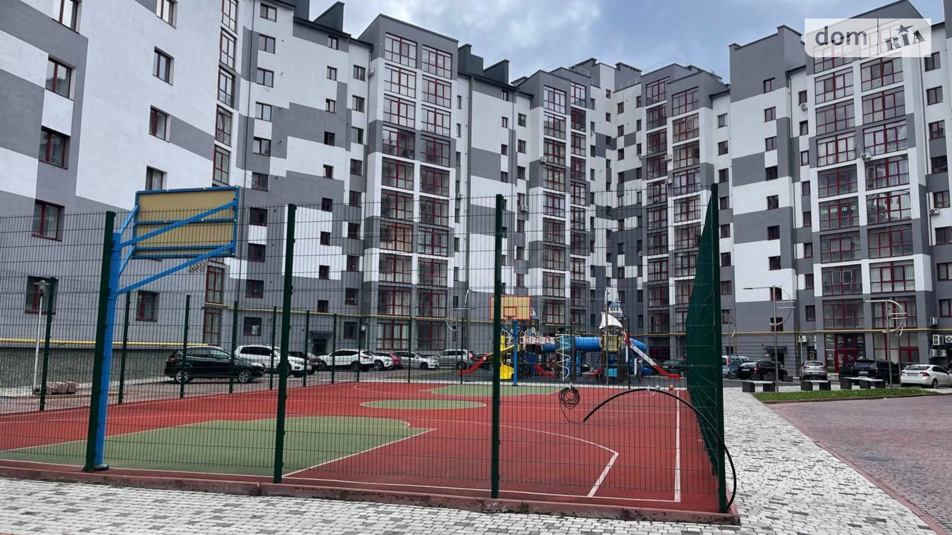 Продается 2-комнатная квартира 63.5 кв. м в Волчинце, ул. Европейская, 3 - фото 3