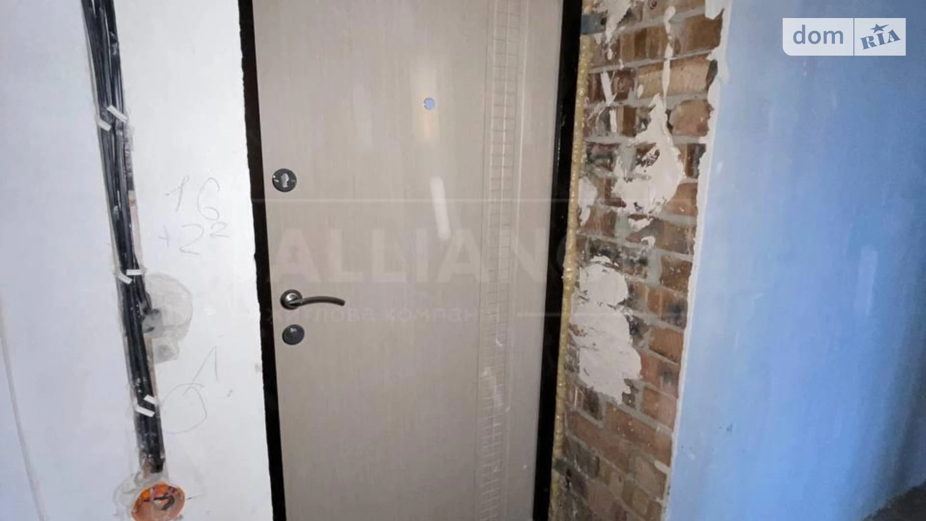 Продается 2-комнатная квартира 63.5 кв. м в Волчинце, ул. Европейская, 3 - фото 5