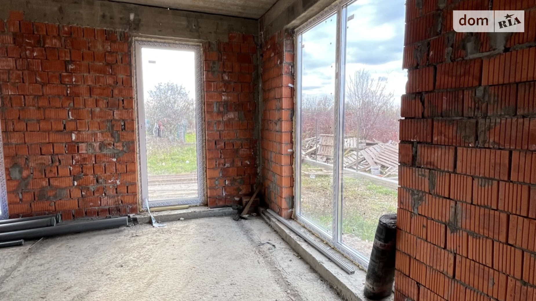Продается часть дома 135 кв. м с гаражом, цена: 115000 $ - фото 4