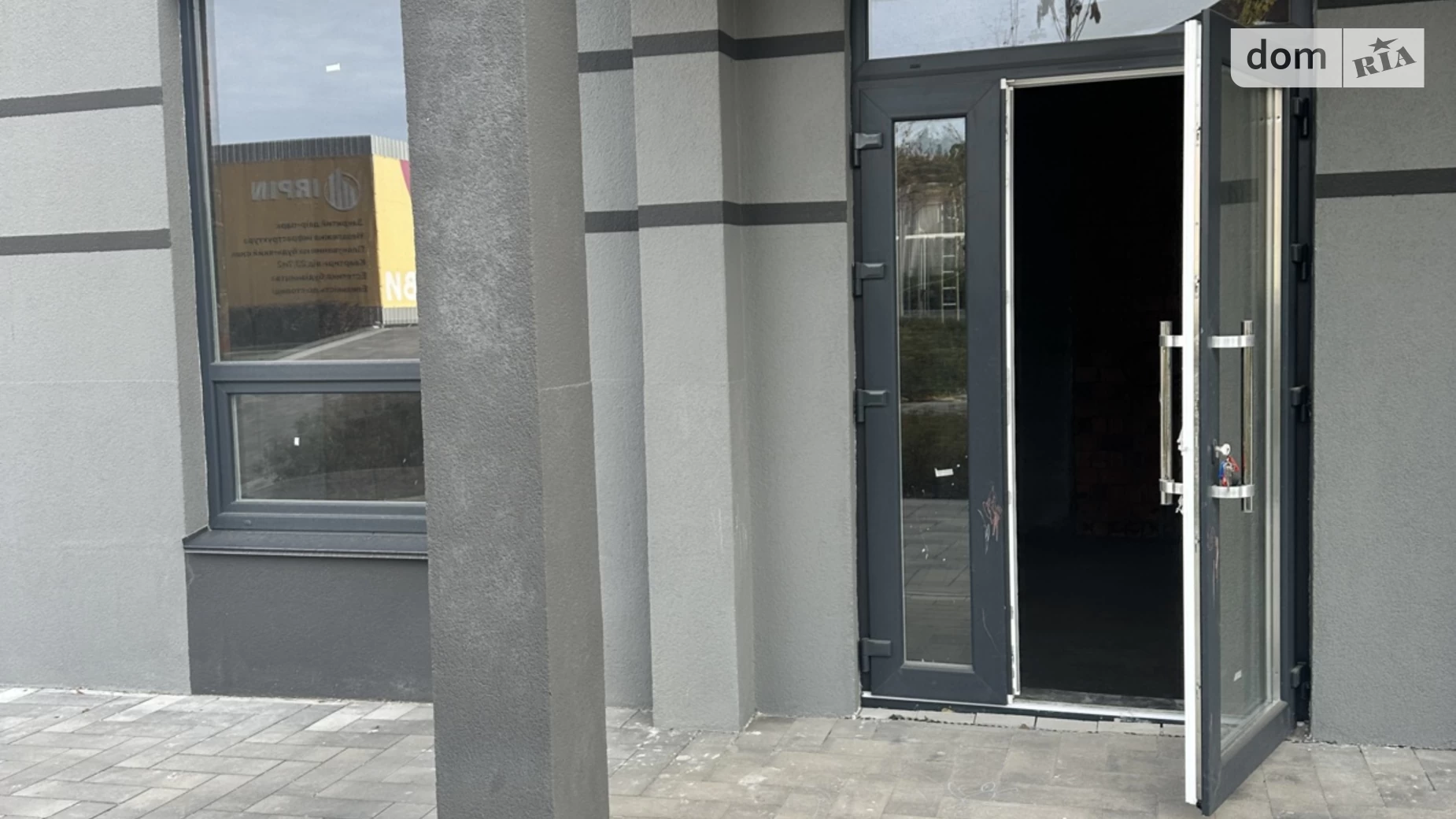 Здається в оренду приміщення вільного призначення 41.6 кв. м в 12-поверховій будівлі, цена: 20000 грн - фото 2