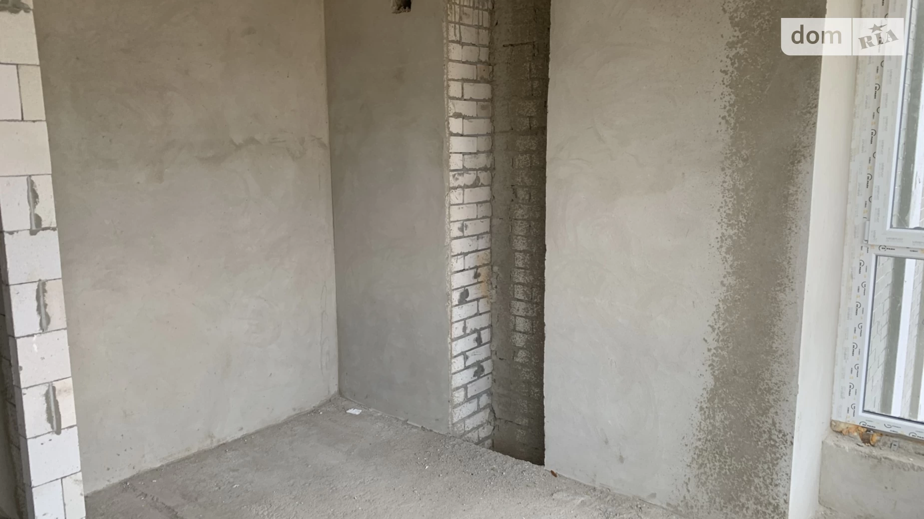 Продається 2-кімнатна квартира 57 кв. м у Гостомелі, вул. Соборна - фото 3