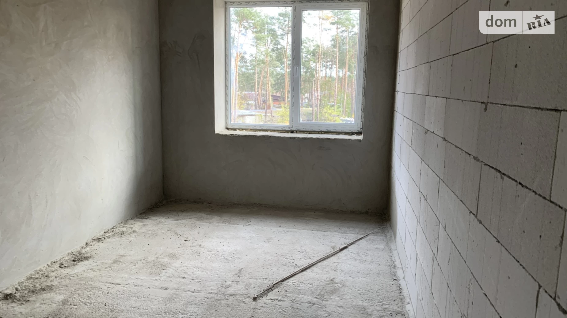 Продається 2-кімнатна квартира 57 кв. м у Гостомелі, вул. Соборна - фото 4