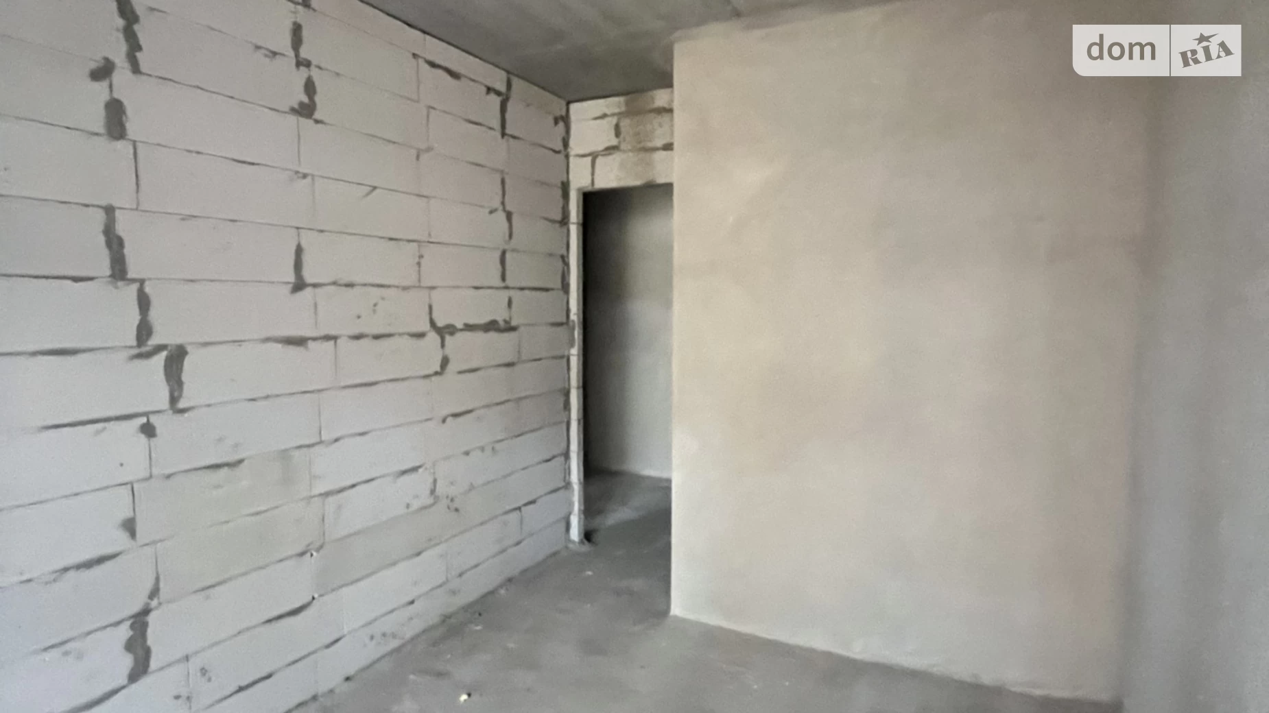 Продається 1-кімнатна квартира 39 кв. м у Гостомелі, вул. Соборна, 2 - фото 2