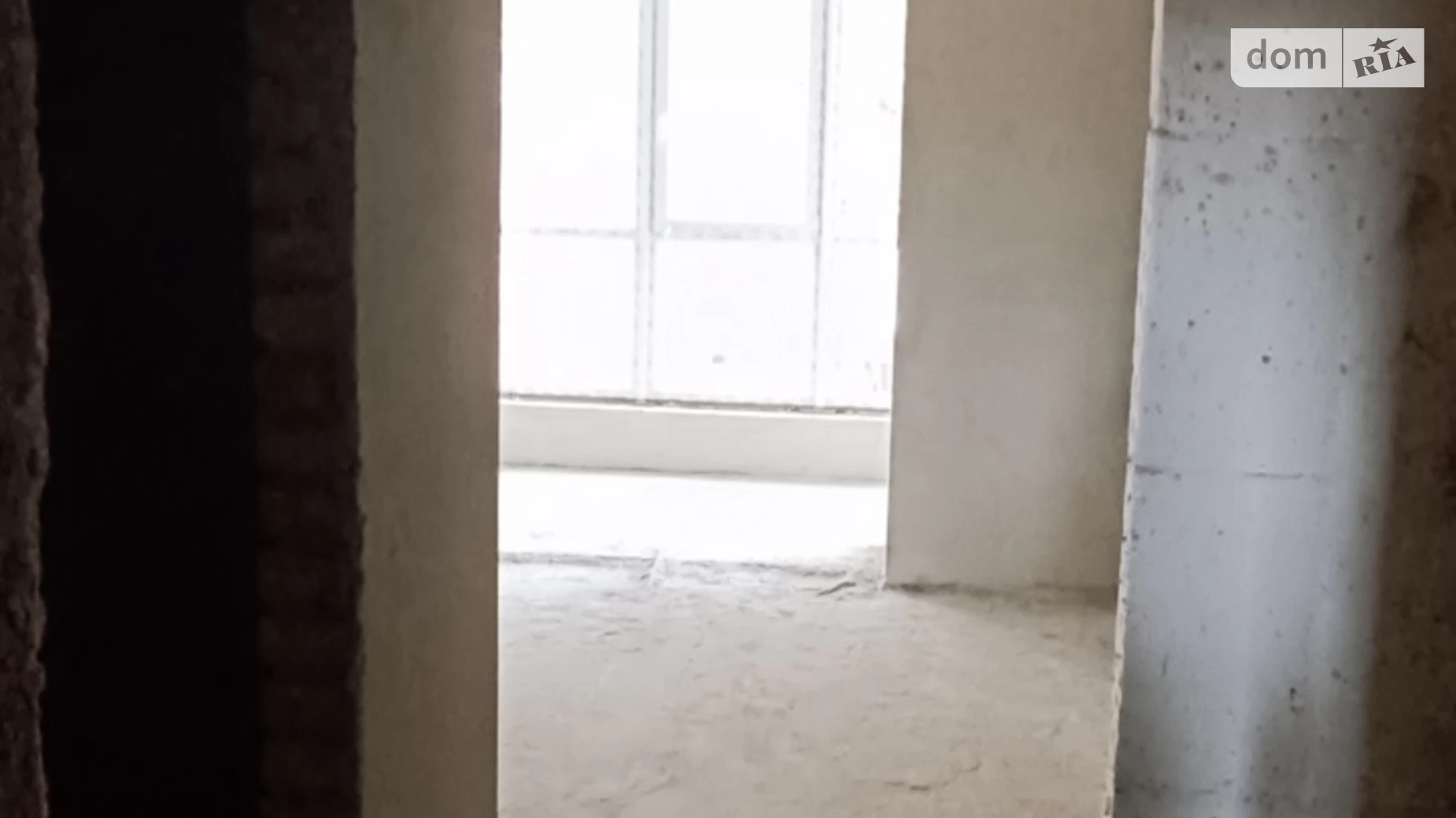 Продается 1-комнатная квартира 23 кв. м в Гостомеле, ул. Соборная - фото 2
