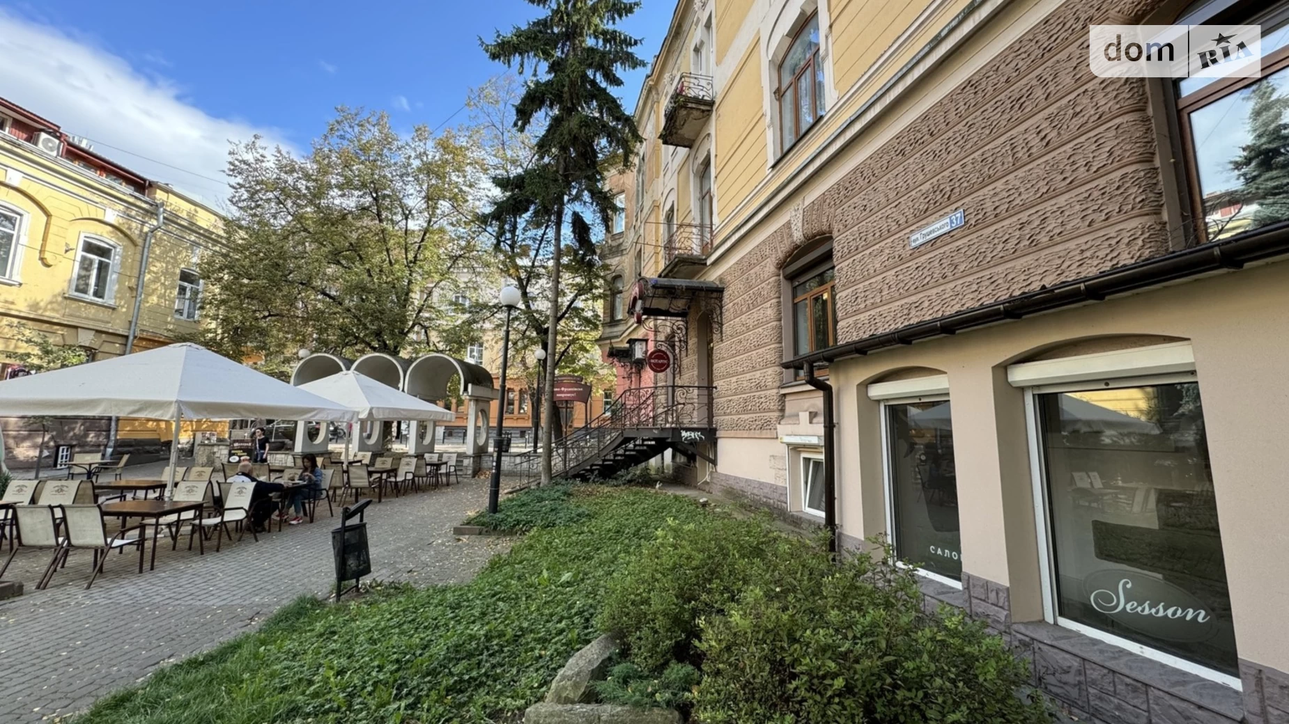 Продається приміщення вільного призначення 75.4 кв. м в 3-поверховій будівлі, цена: 85000 $ - фото 5