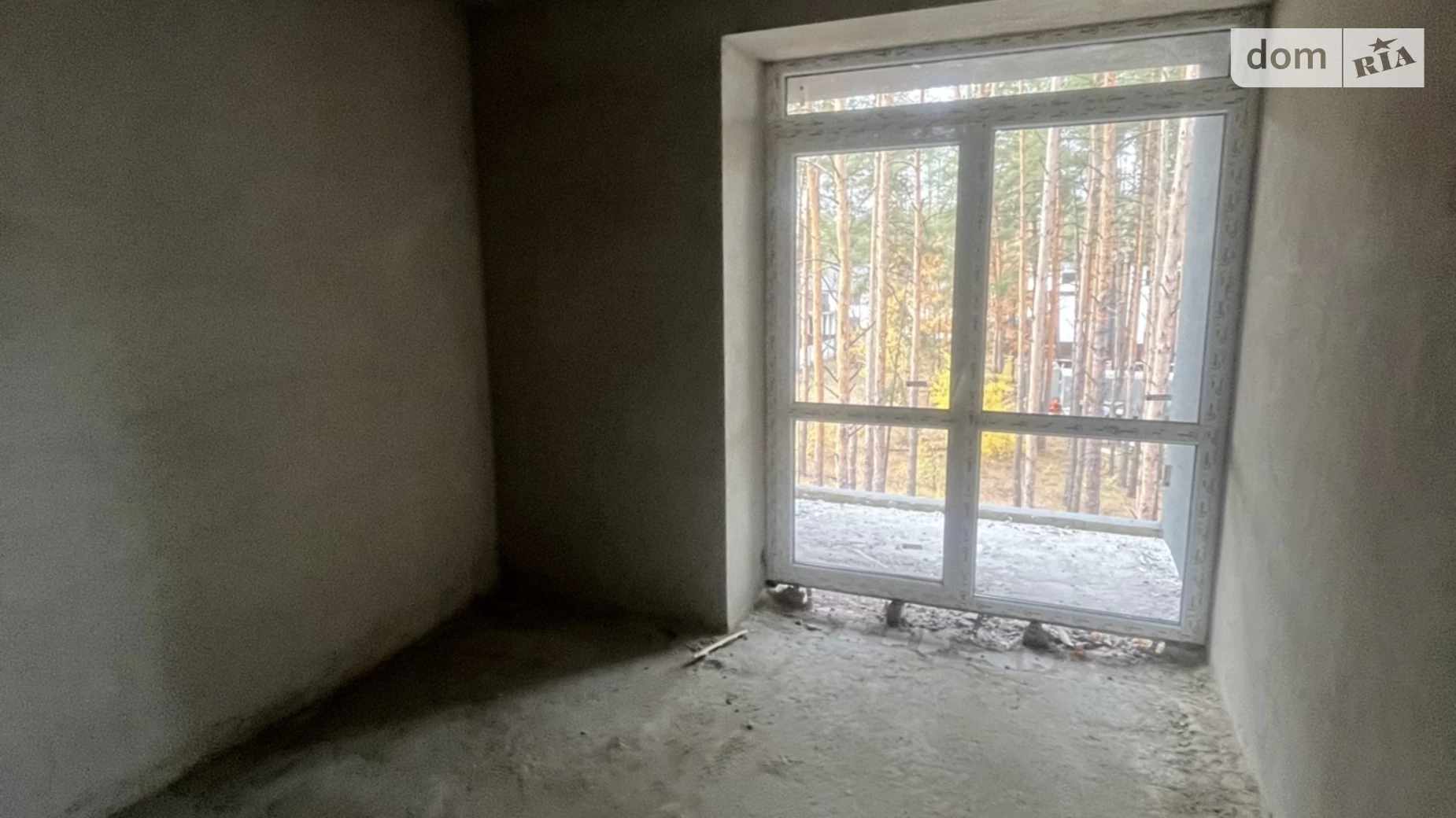 Продається 1-кімнатна квартира 20.4 кв. м у Гостомелі, вул. Соборна, 2 - фото 2