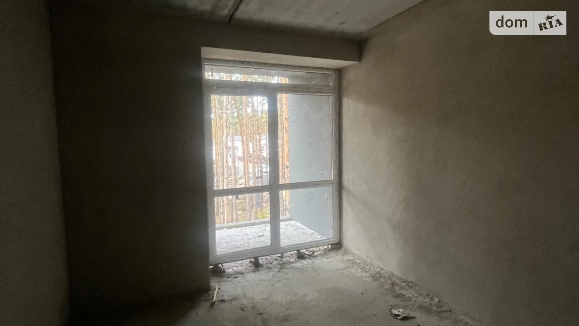 Продається 1-кімнатна квартира 20.4 кв. м у Гостомелі, вул. Соборна, 2 - фото 4