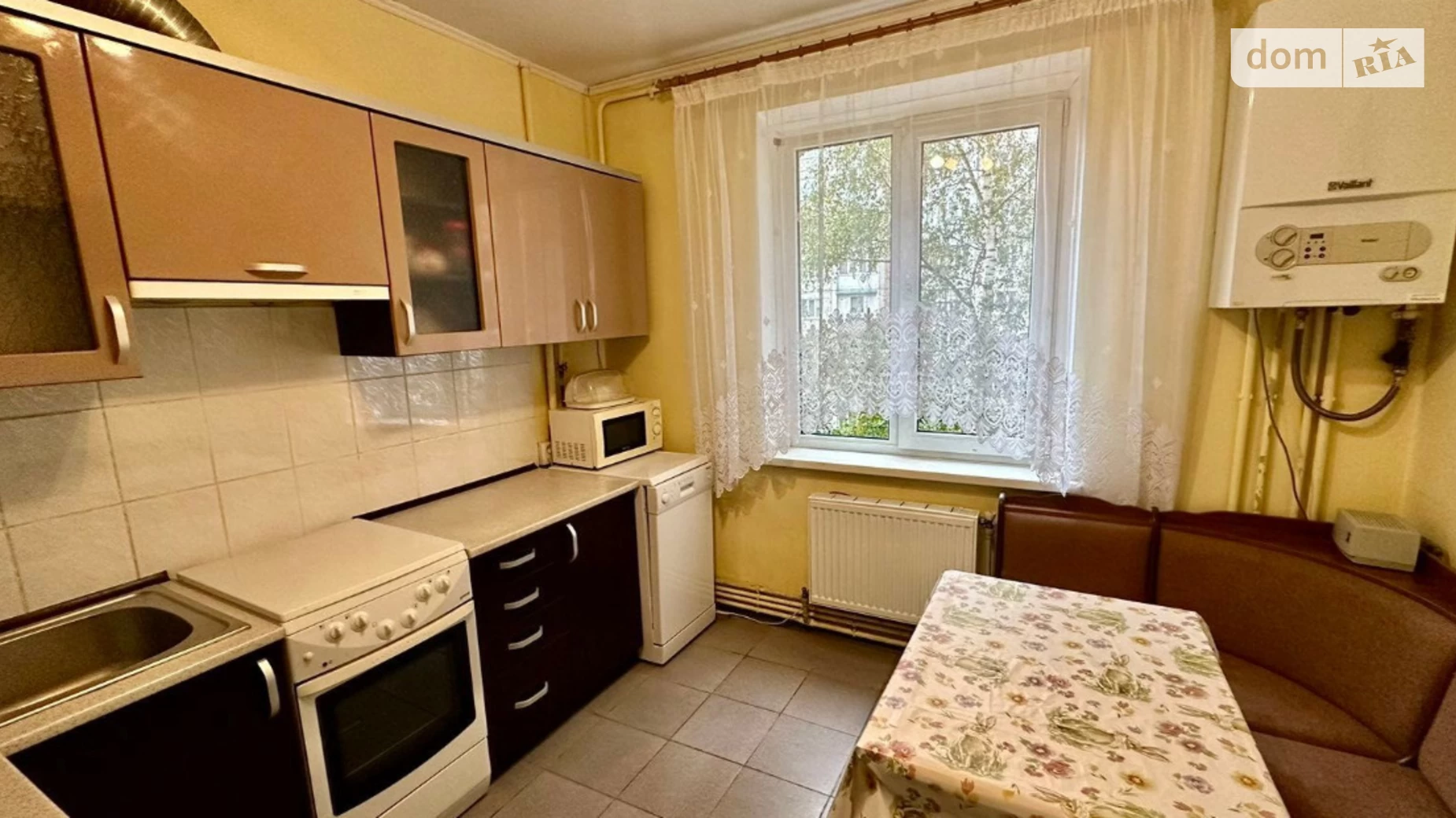 Продається 2-кімнатна квартира 43.2 кв. м у Хмельницькому, вул. Івана Пулюя(Хотовицького) - фото 2