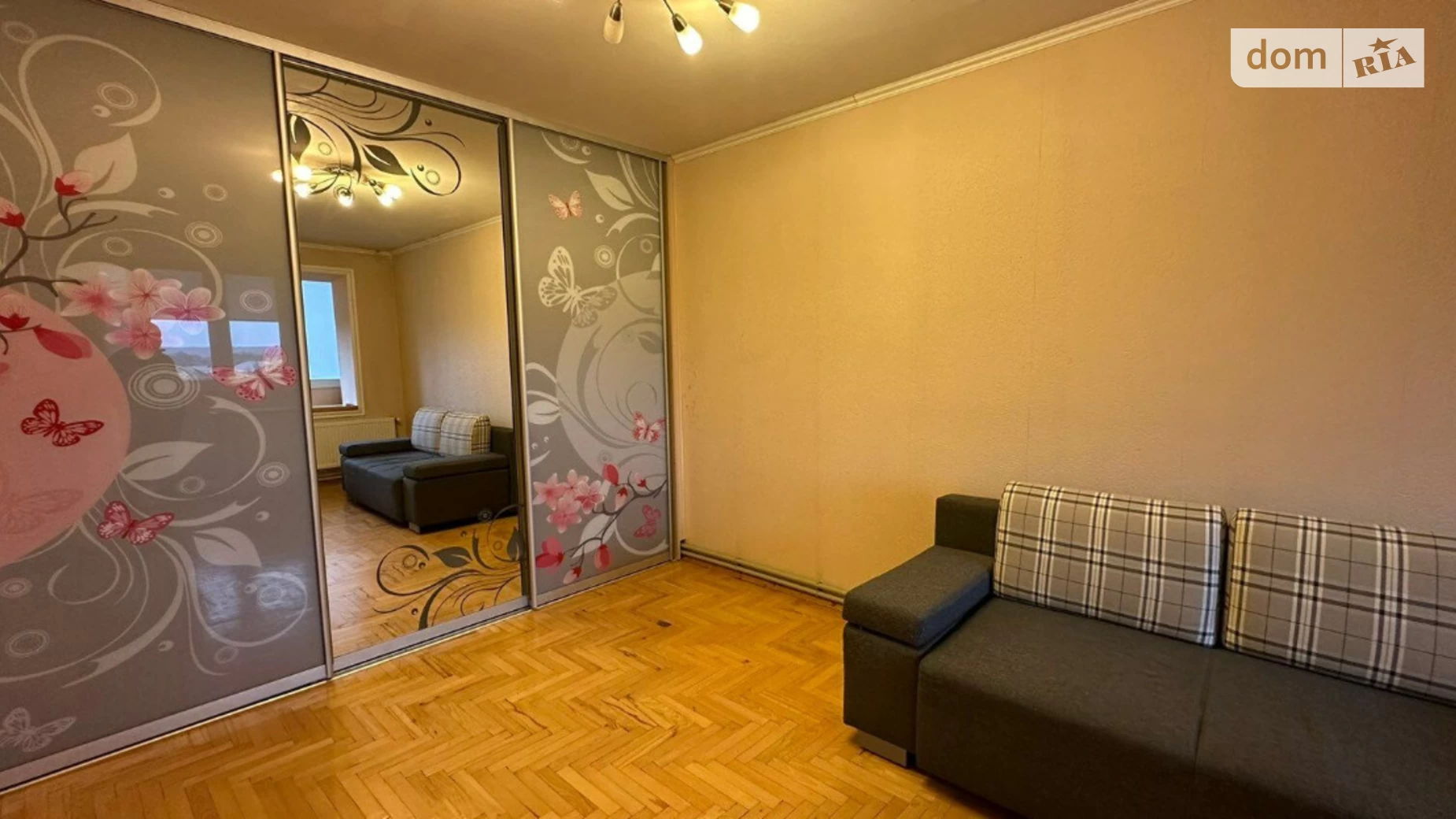Продається 2-кімнатна квартира 43.2 кв. м у Хмельницькому, вул. Івана Пулюя(Хотовицького) - фото 5