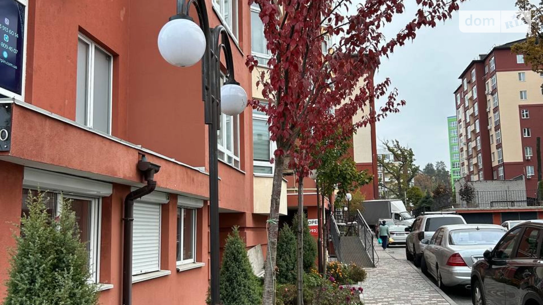 Продается 1-комнатная квартира 39.4 кв. м в Ирпене, ул. Мечникова, 106А - фото 5