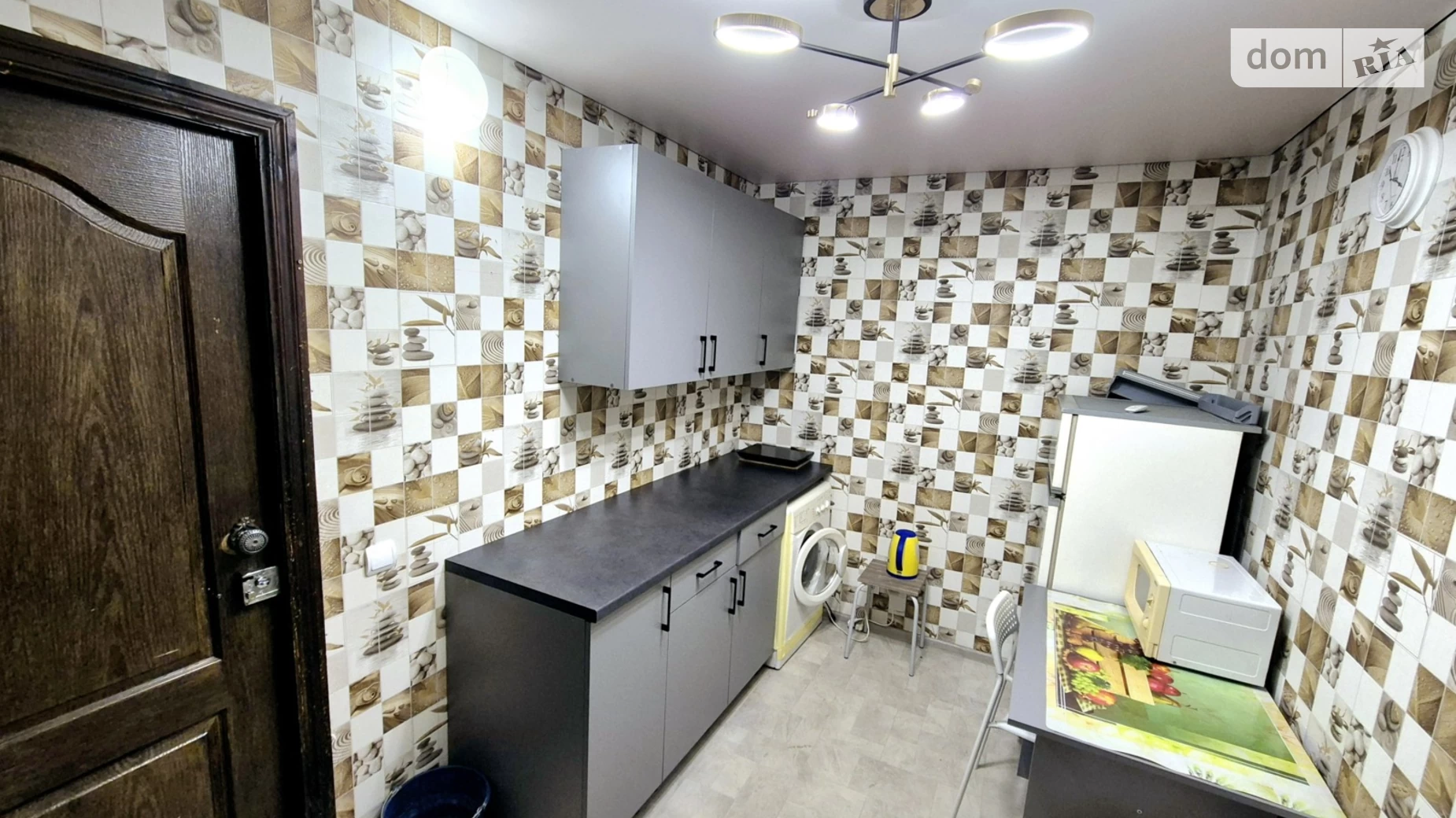 Продается 2-комнатная квартира 35 кв. м в Житомире, ул. Святослава Рихтера - фото 5