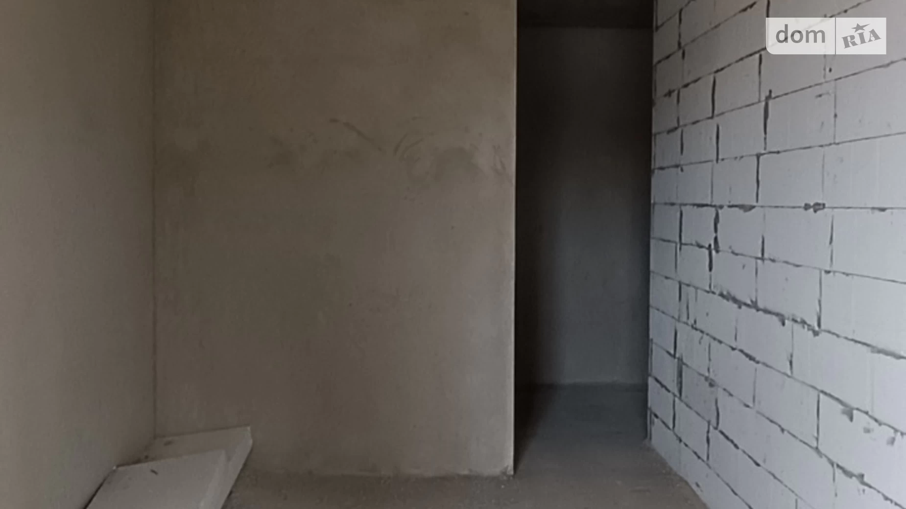 Продается 1-комнатная квартира 37 кв. м в Гостомеле, ул. Соборная - фото 2