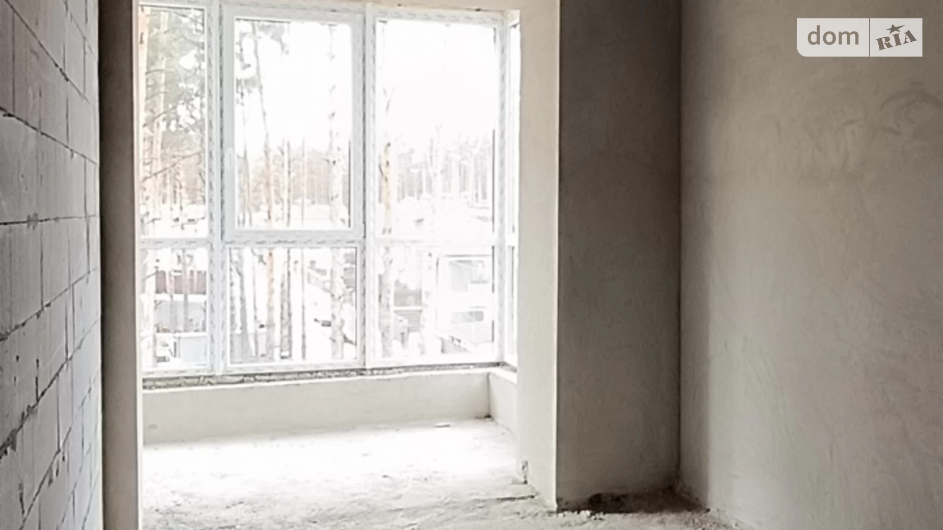Продается 1-комнатная квартира 37 кв. м в Гостомеле, ул. Соборная - фото 3