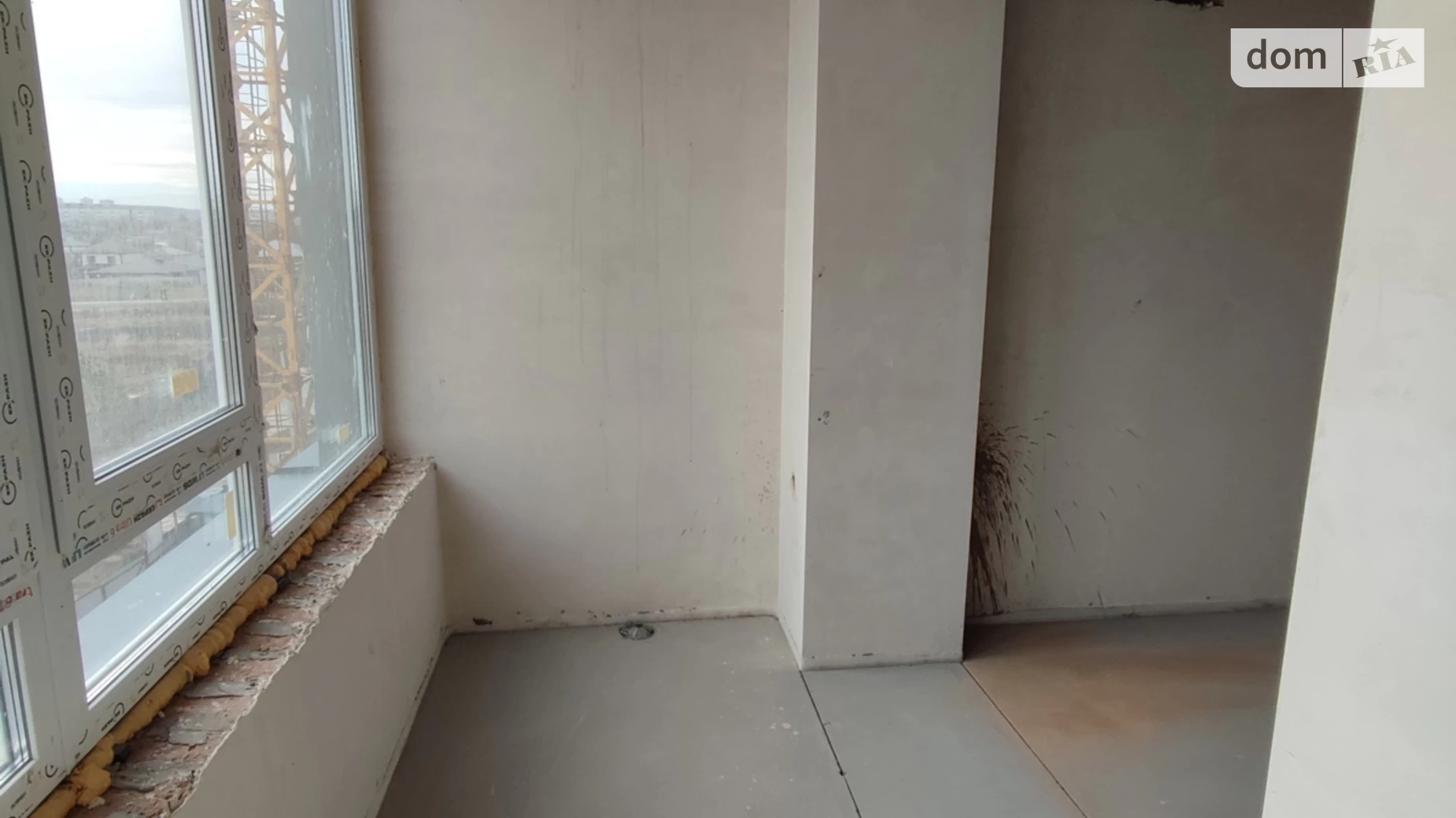Продається 1-кімнатна квартира 41 кв. м у Бучі, вул. Івана Кожедуба, 4Б - фото 5