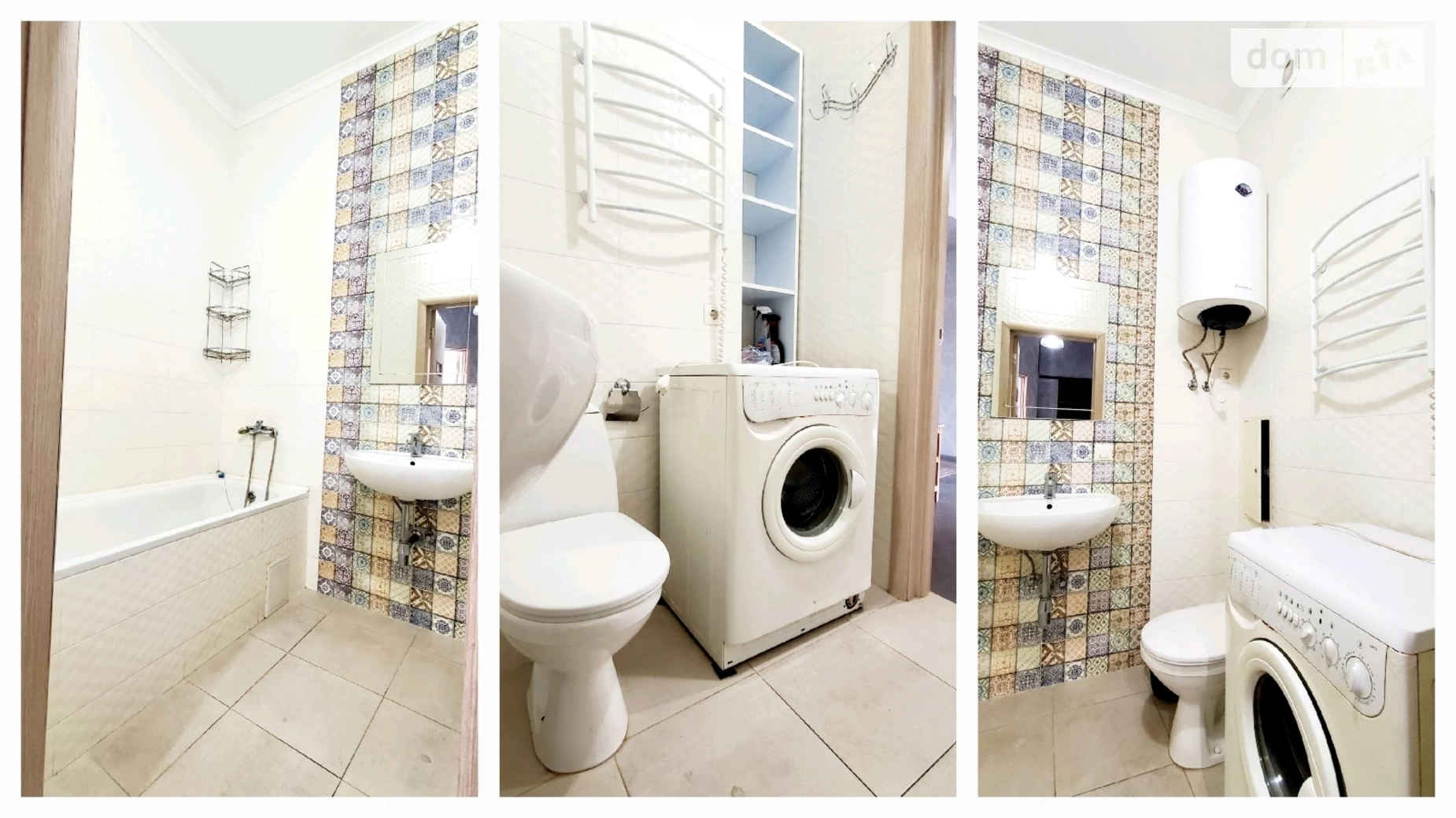 Продається 1-кімнатна квартира 44 кв. м у Києві, вул. Українського відродження(Бударіна), 3В - фото 4