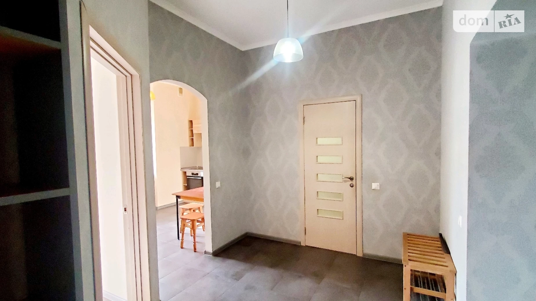 Продається 1-кімнатна квартира 44 кв. м у Києві, вул. Українського відродження(Бударіна), 3В - фото 5