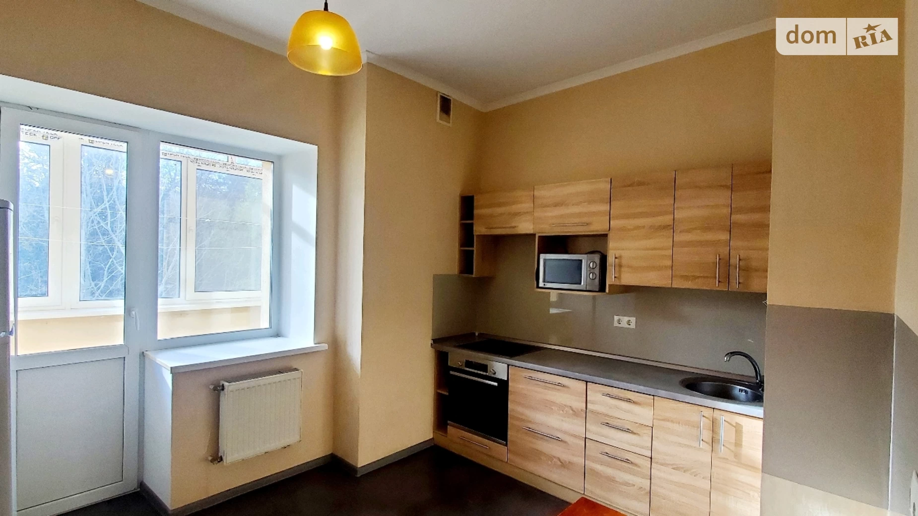 Продається 1-кімнатна квартира 44 кв. м у Києві, вул. Українського відродження(Бударіна), 3В - фото 2