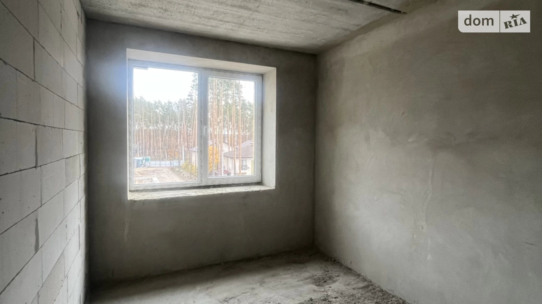 Продається 2-кімнатна квартира 59 кв. м у Гостомелі, вул. Соборна, 2 - фото 3