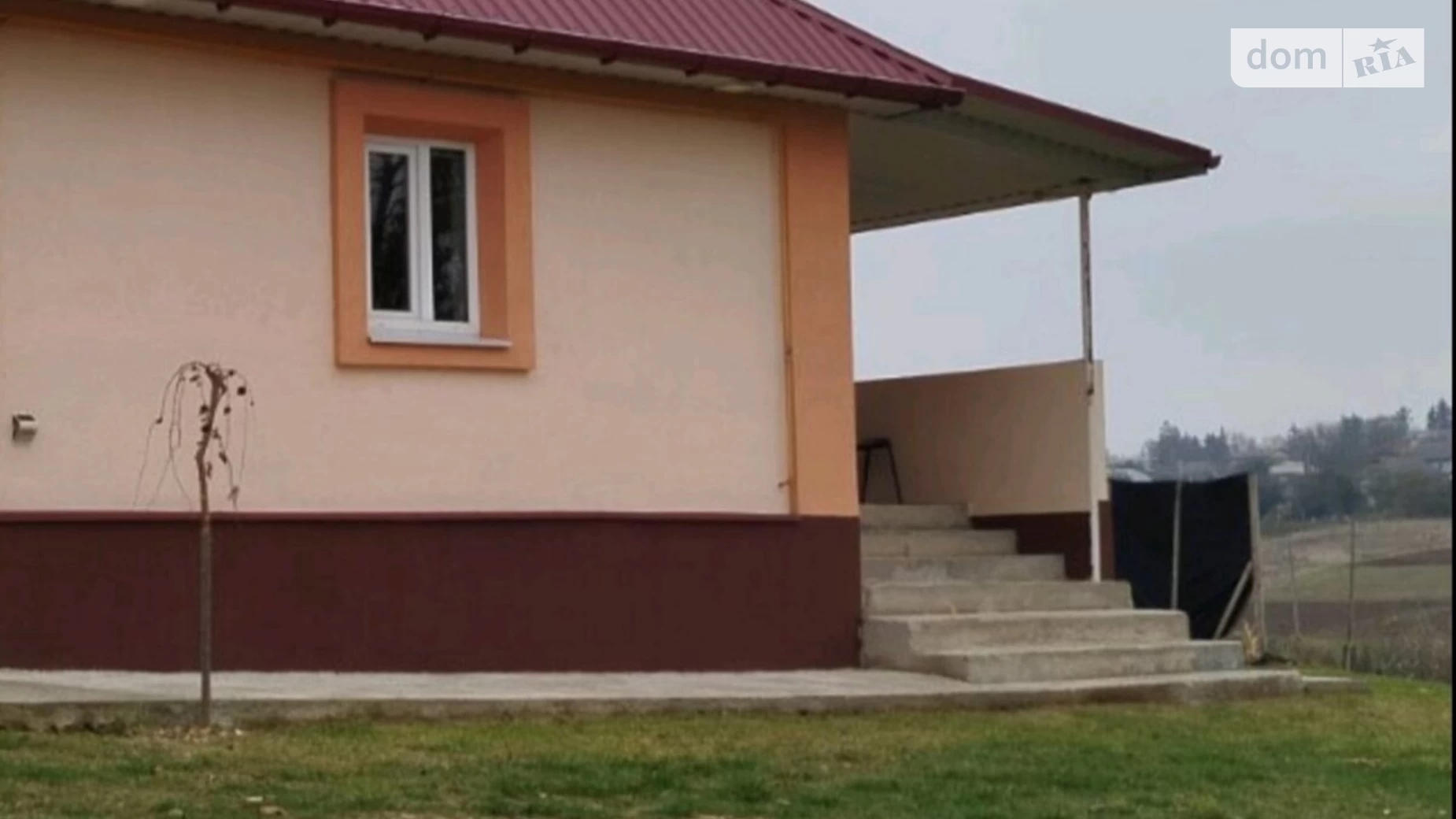 Продається одноповерховий будинок 44.8 кв. м з терасою, цена: 31500 $ - фото 3