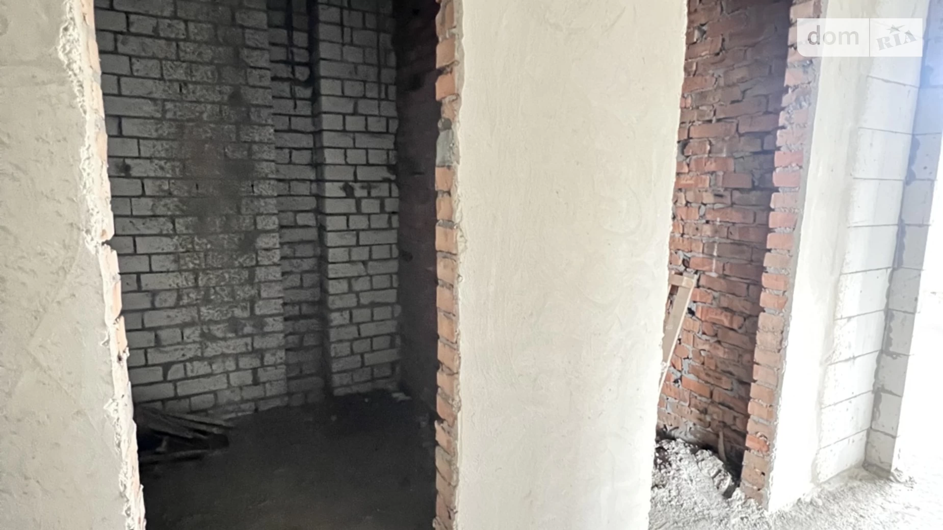 Продається 2-кімнатна квартира 51 кв. м у Гостомелі, вул. Соборна - фото 2