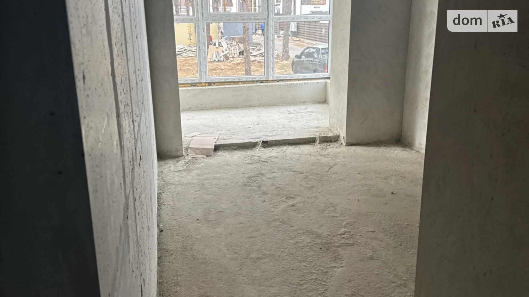 Продається 2-кімнатна квартира 68 кв. м у Гостомелі, вул. Соборна, 1 - фото 5