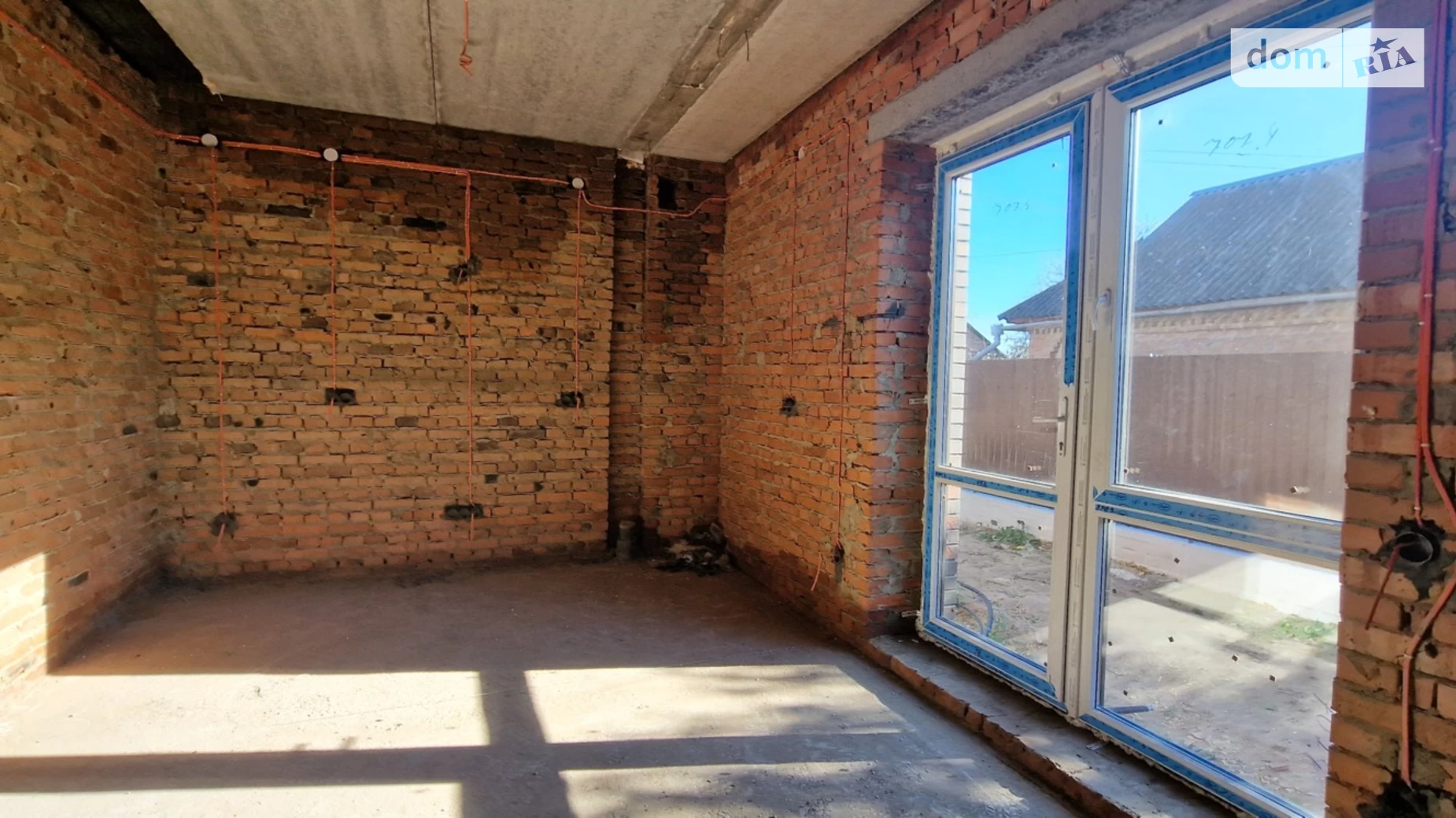 Продается часть дома 88 кв. м с бассейном, цена: 74900 $ - фото 4