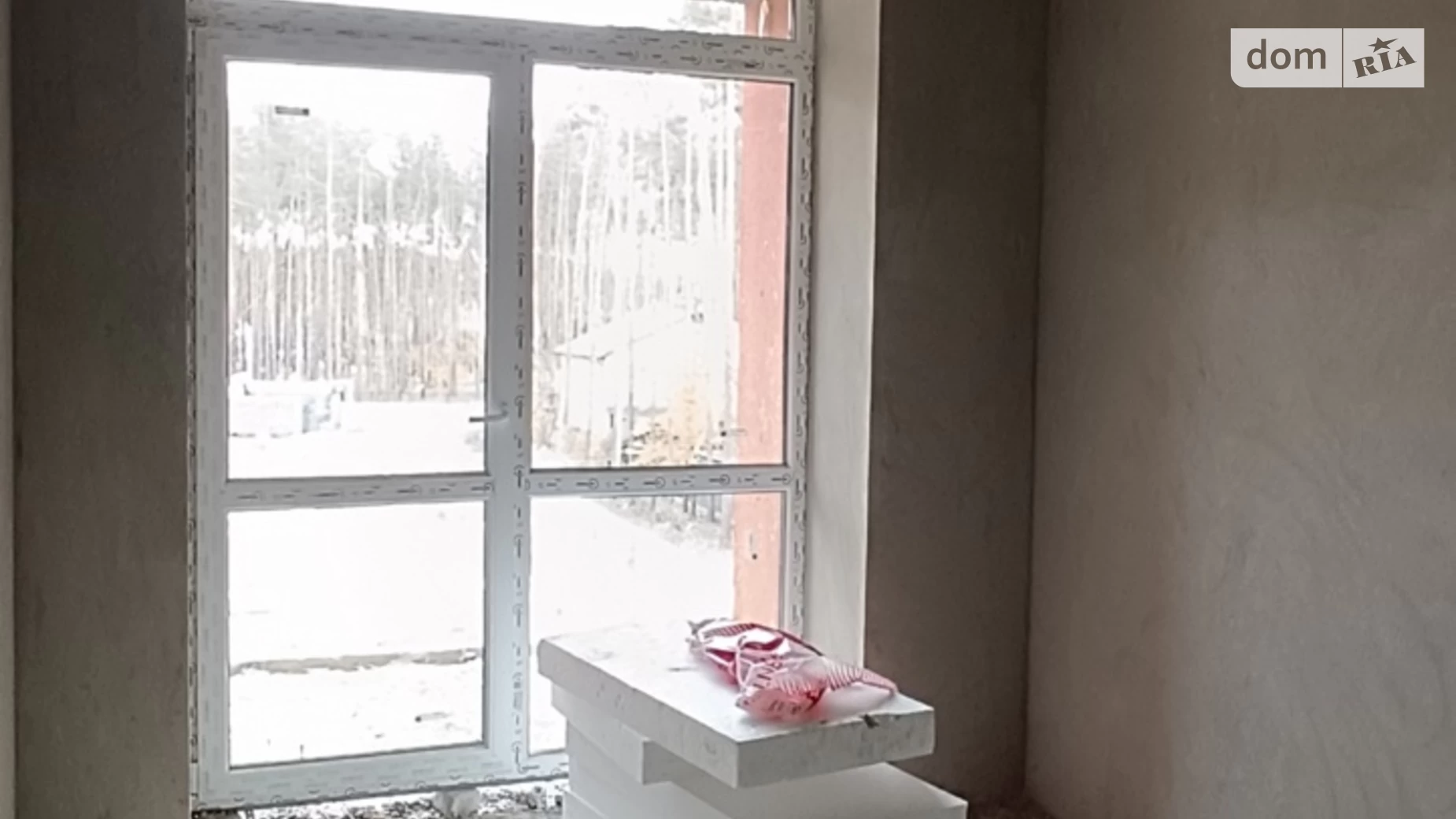 Продается 1-комнатная квартира 20 кв. м в Гостомеле, ул. Соборная - фото 4