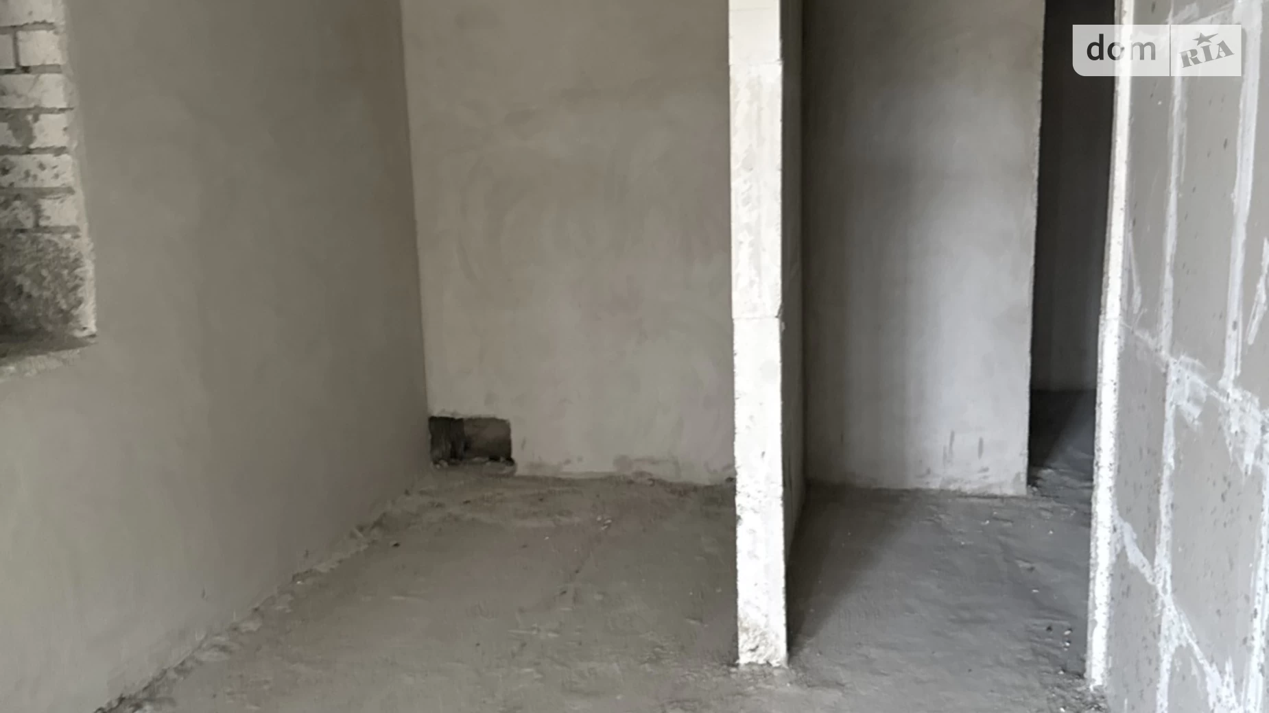 Продається 1-кімнатна квартира 38 кв. м у Гостомелі, вул. Соборна, 1 - фото 4
