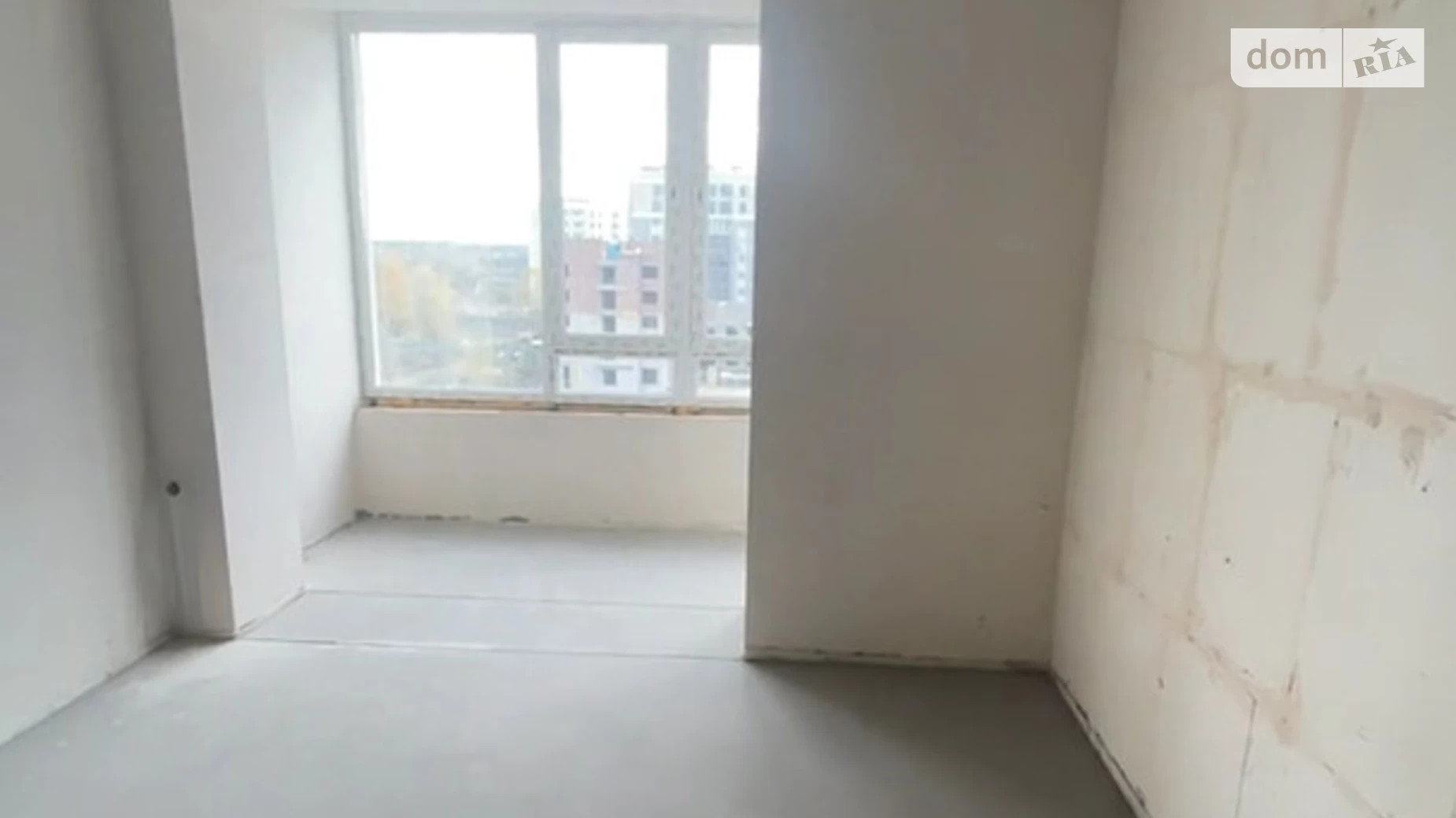 Продається 1-кімнатна квартира 40 кв. м у Бучі, вул. Івана Кожедуба, 4Б - фото 3