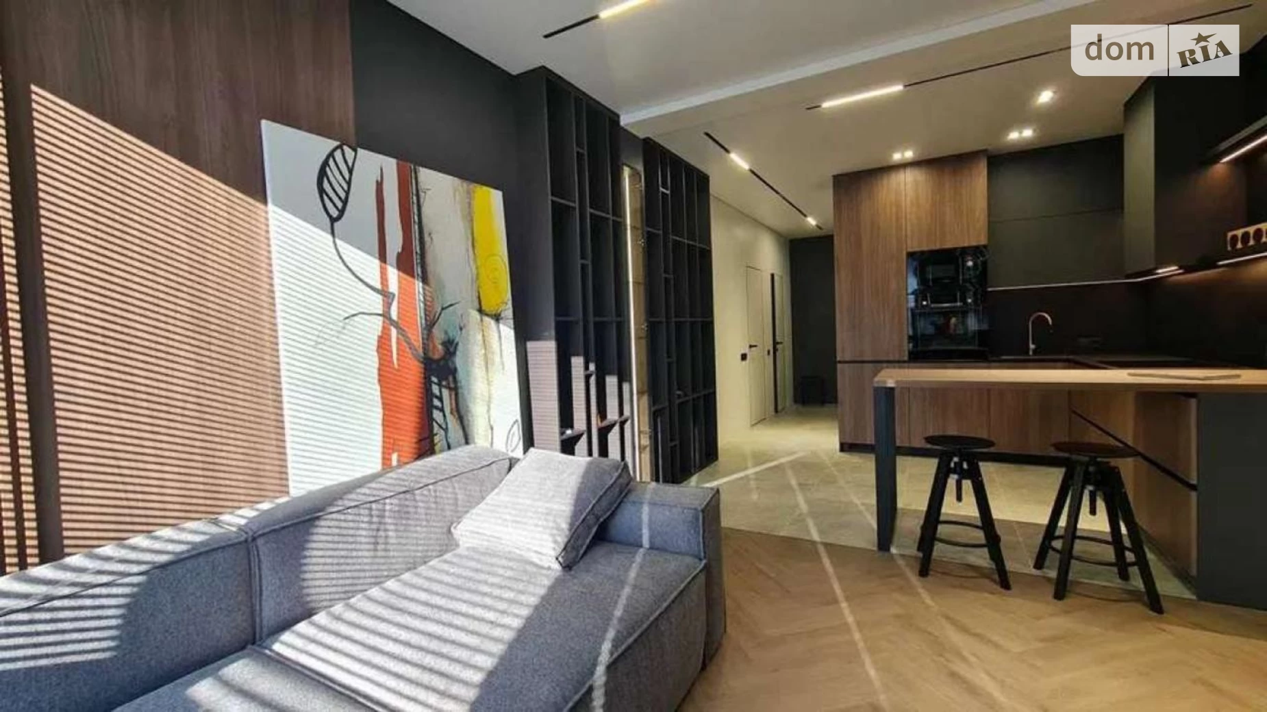 Продається 2-кімнатна квартира 56.2 кв. м у Києві, цена: 179000 $ - фото 3
