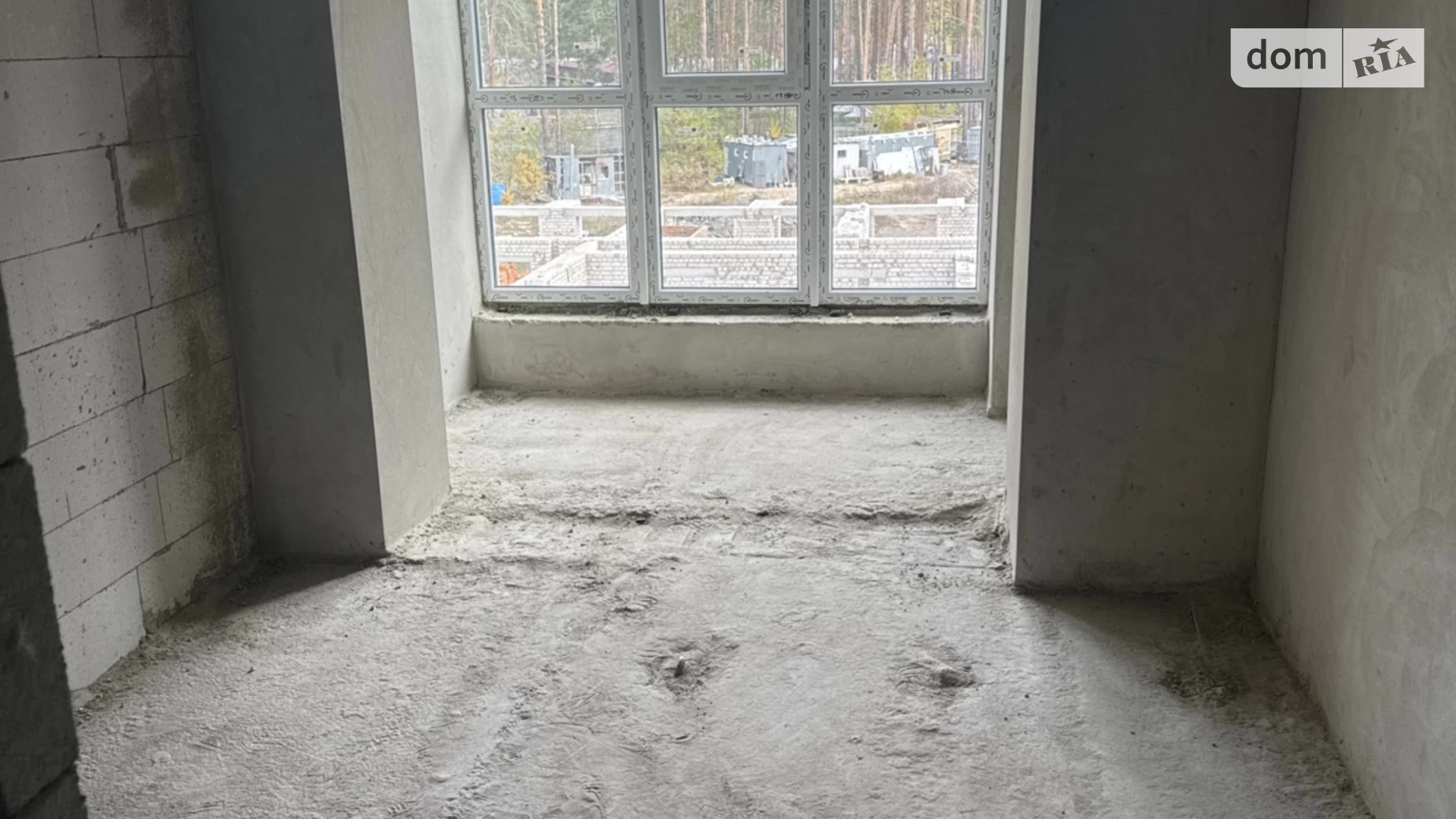 Продается 1-комнатная квартира 42 кв. м в Гостомеле, ул. Соборная, 1 - фото 3