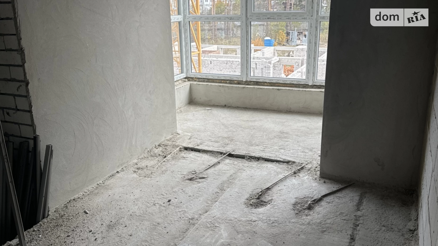 Продается 1-комнатная квартира 42 кв. м в Гостомеле, ул. Соборная, 1 - фото 4