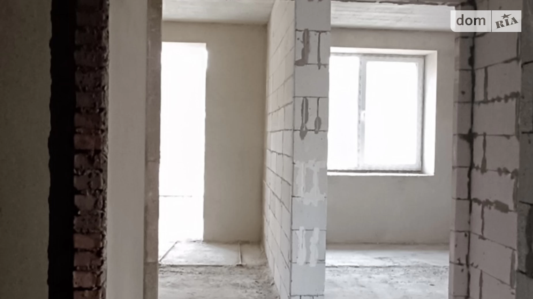 Продается 2-комнатная квартира 52 кв. м в Гостомеле, ул. Соборная - фото 5