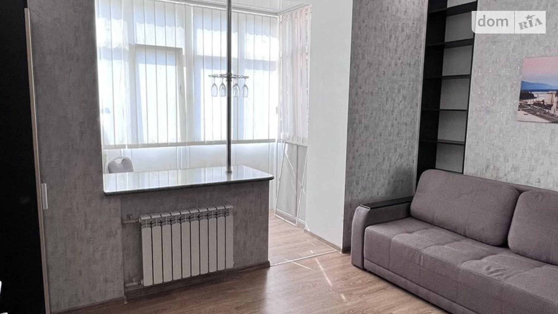 Продається 1-кімнатна квартира 29.9 кв. м у Полтаві, цена: 31500 $ - фото 4