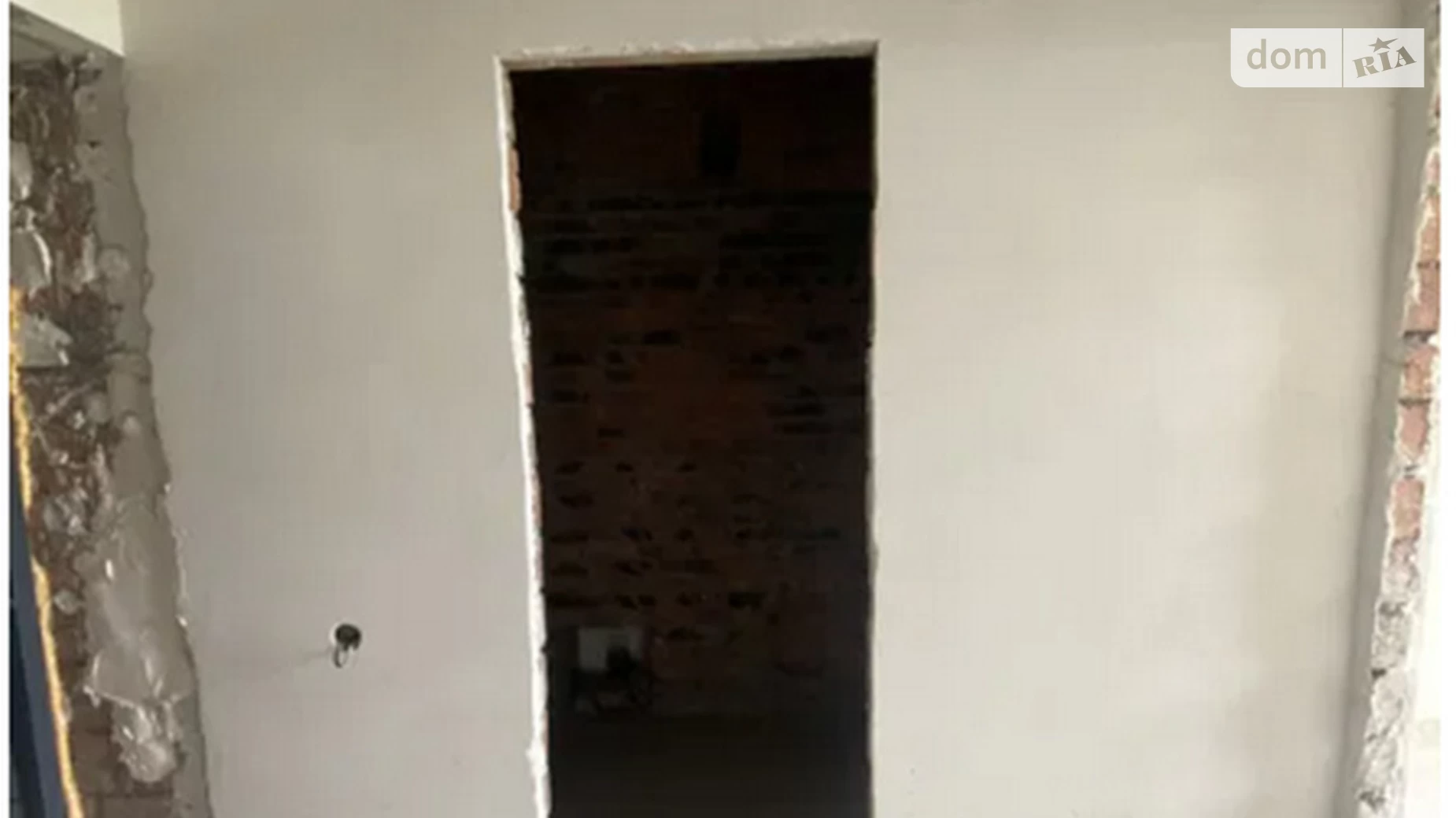 Продается 1-комнатная квартира 44 кв. м в Хмельницком, ул. Майборского, 11/1 - фото 4