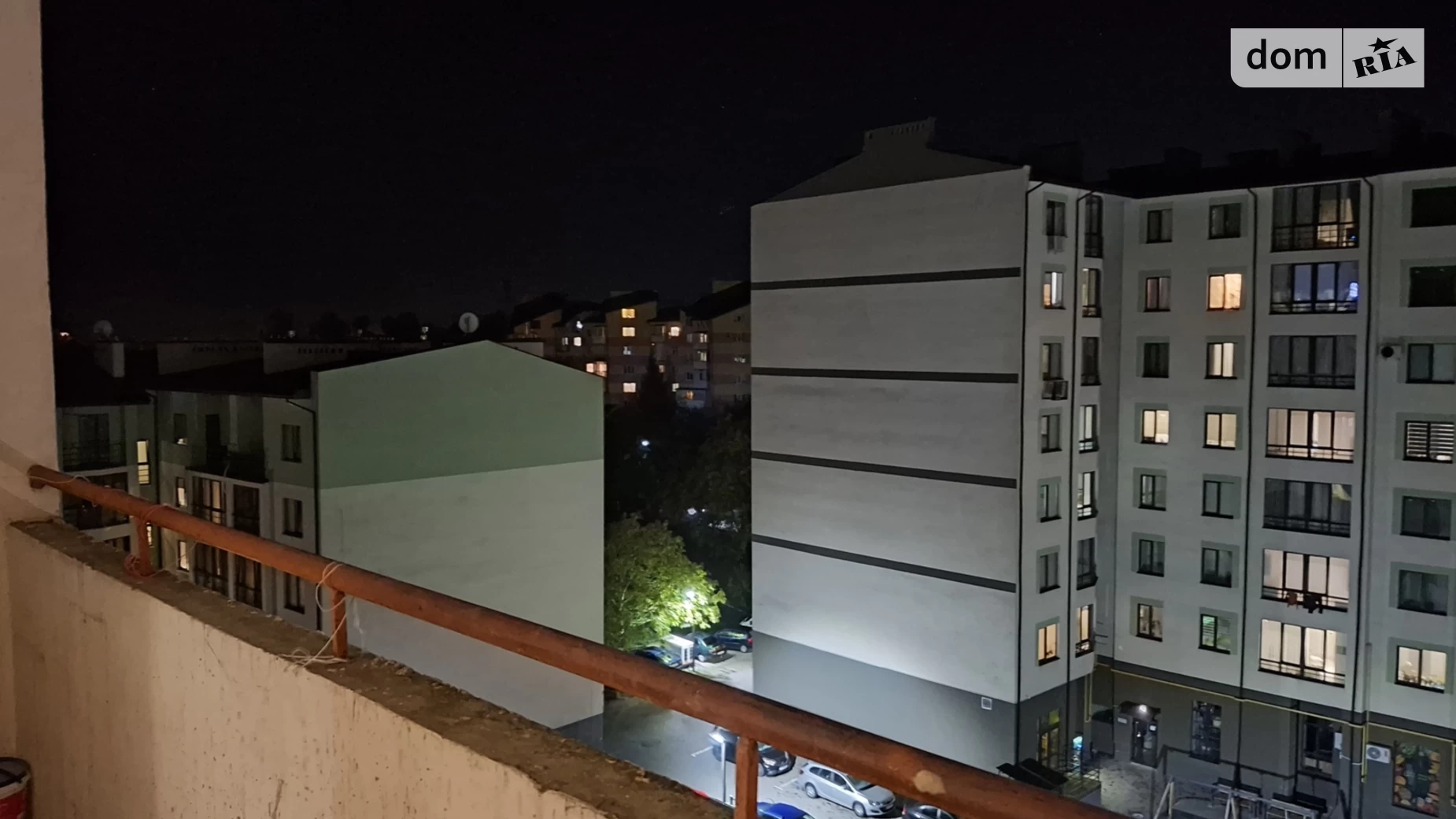 Сдается в аренду 2-комнатная квартира 60 кв. м в Винниках, ул. Академика Сахарова, 14 - фото 5