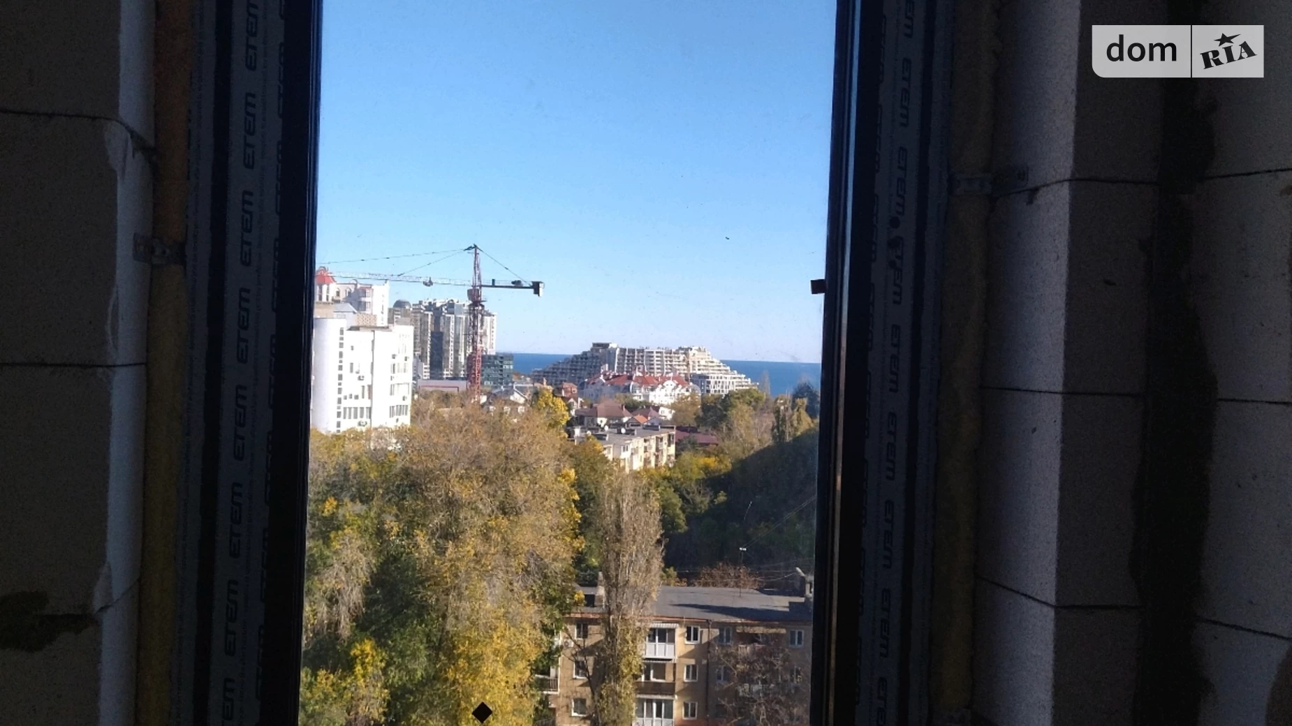 Продається 2-кімнатна квартира 71.5 кв. м у Одесі, вул. Чубаївська, 1 - фото 4