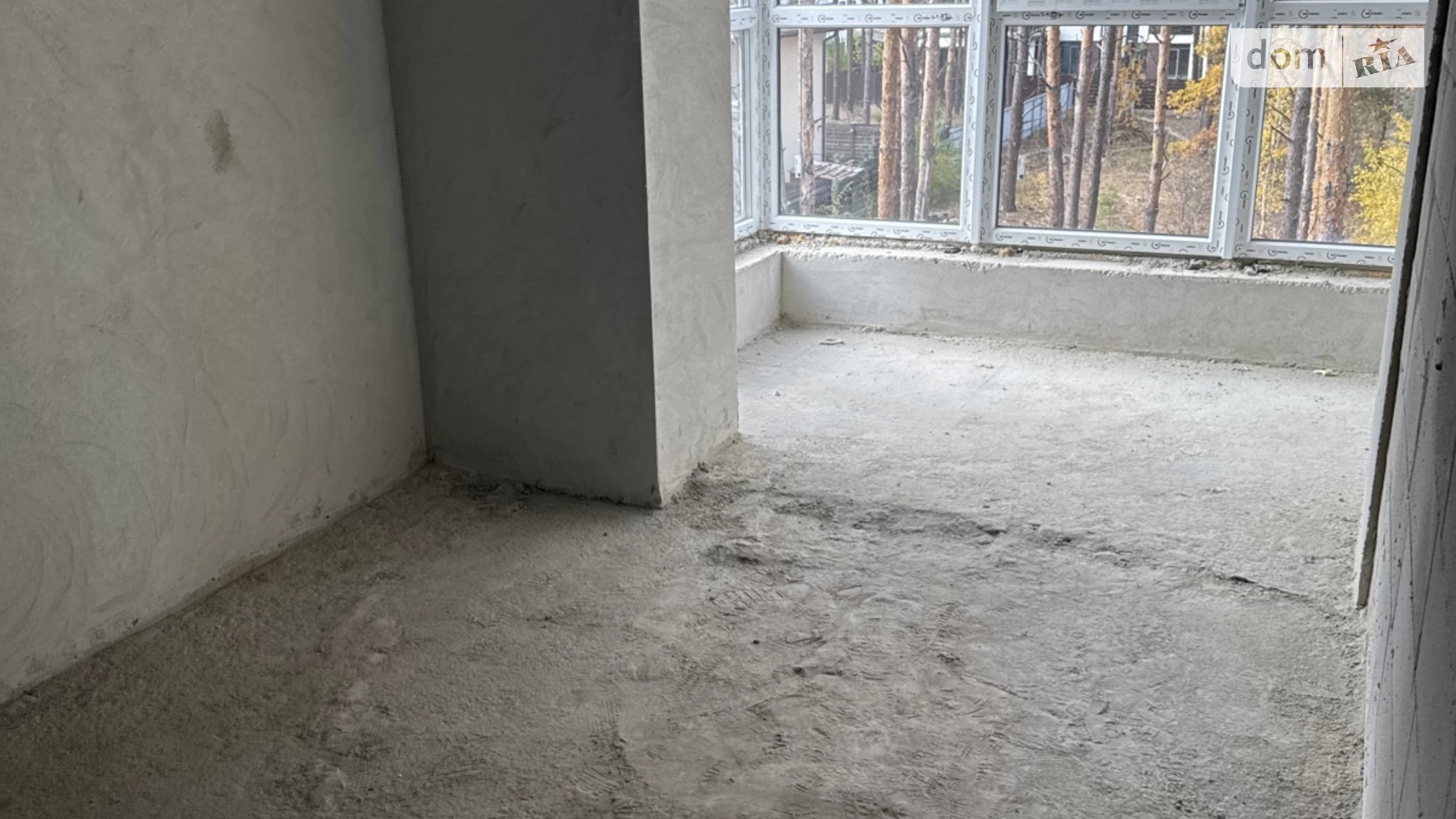 Продается 1-комнатная квартира 41 кв. м в Гостомеле, ул. Соборная, 1 - фото 3