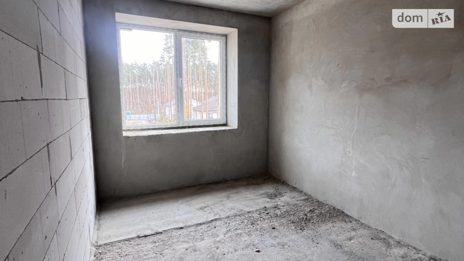 Продается 2-комнатная квартира 57 кв. м в Гостомеле, ул. Соборная - фото 4