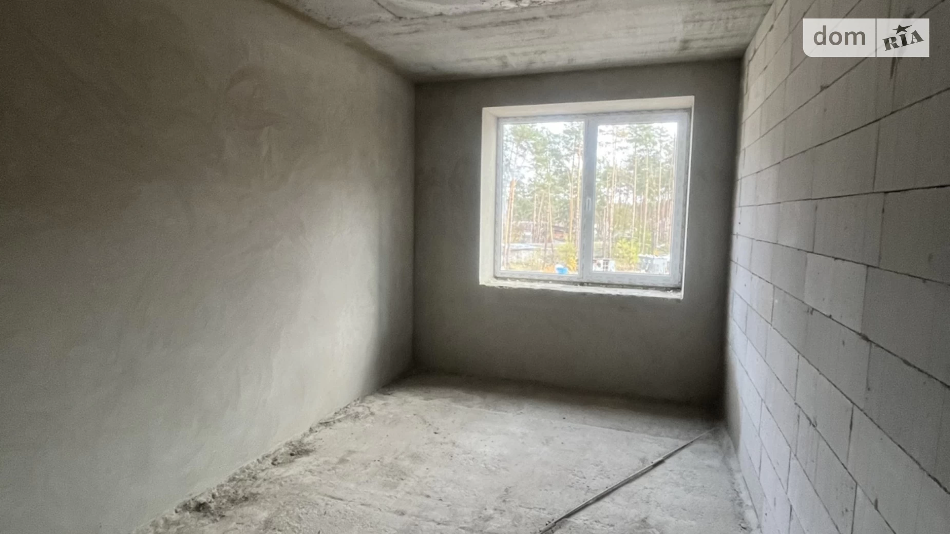 Продается 2-комнатная квартира 63 кв. м в Гостомеле, ул. Соборная, 1 - фото 3