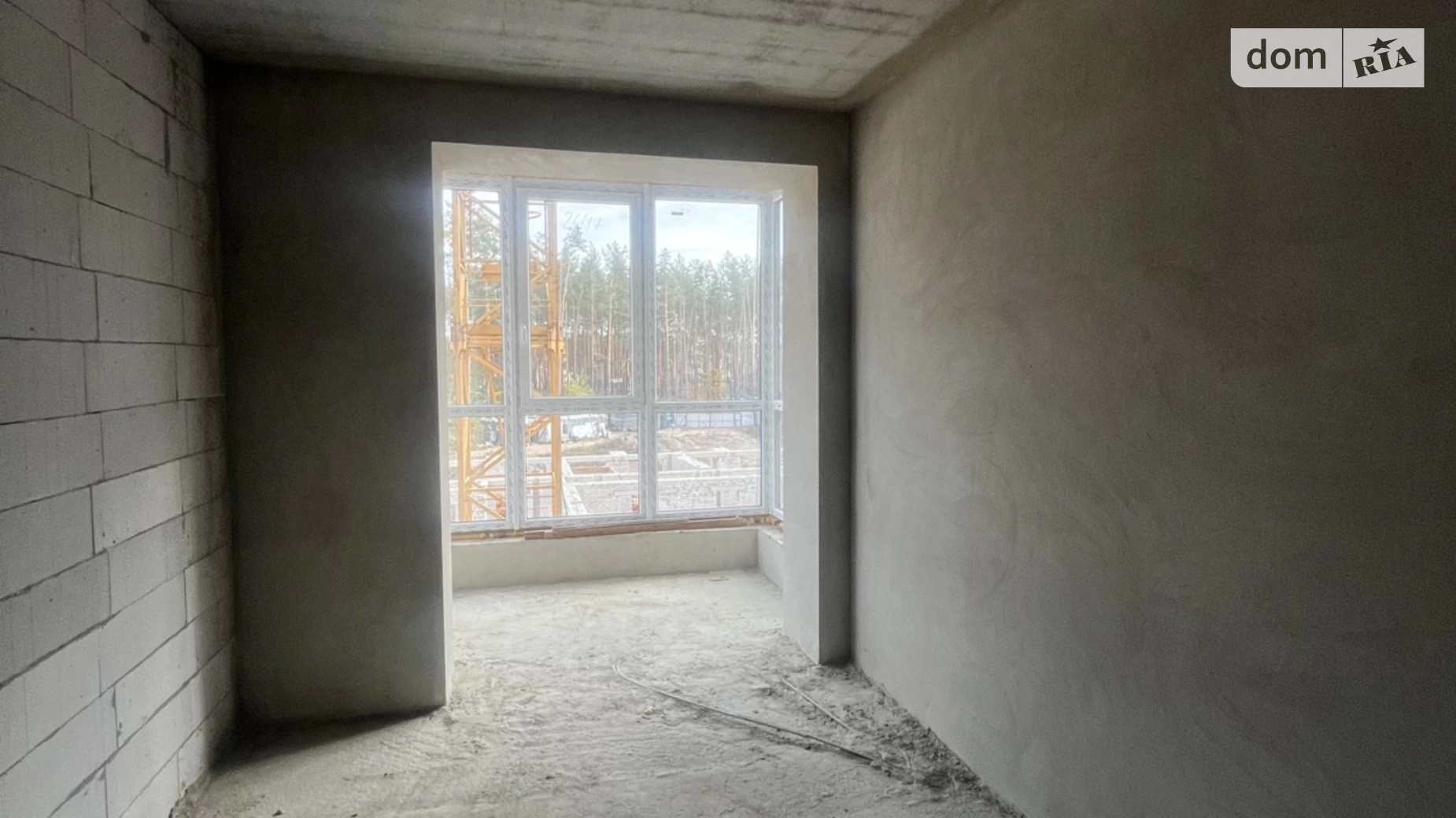 Продается 2-комнатная квартира 63 кв. м в Гостомеле, ул. Соборная, 1 - фото 4