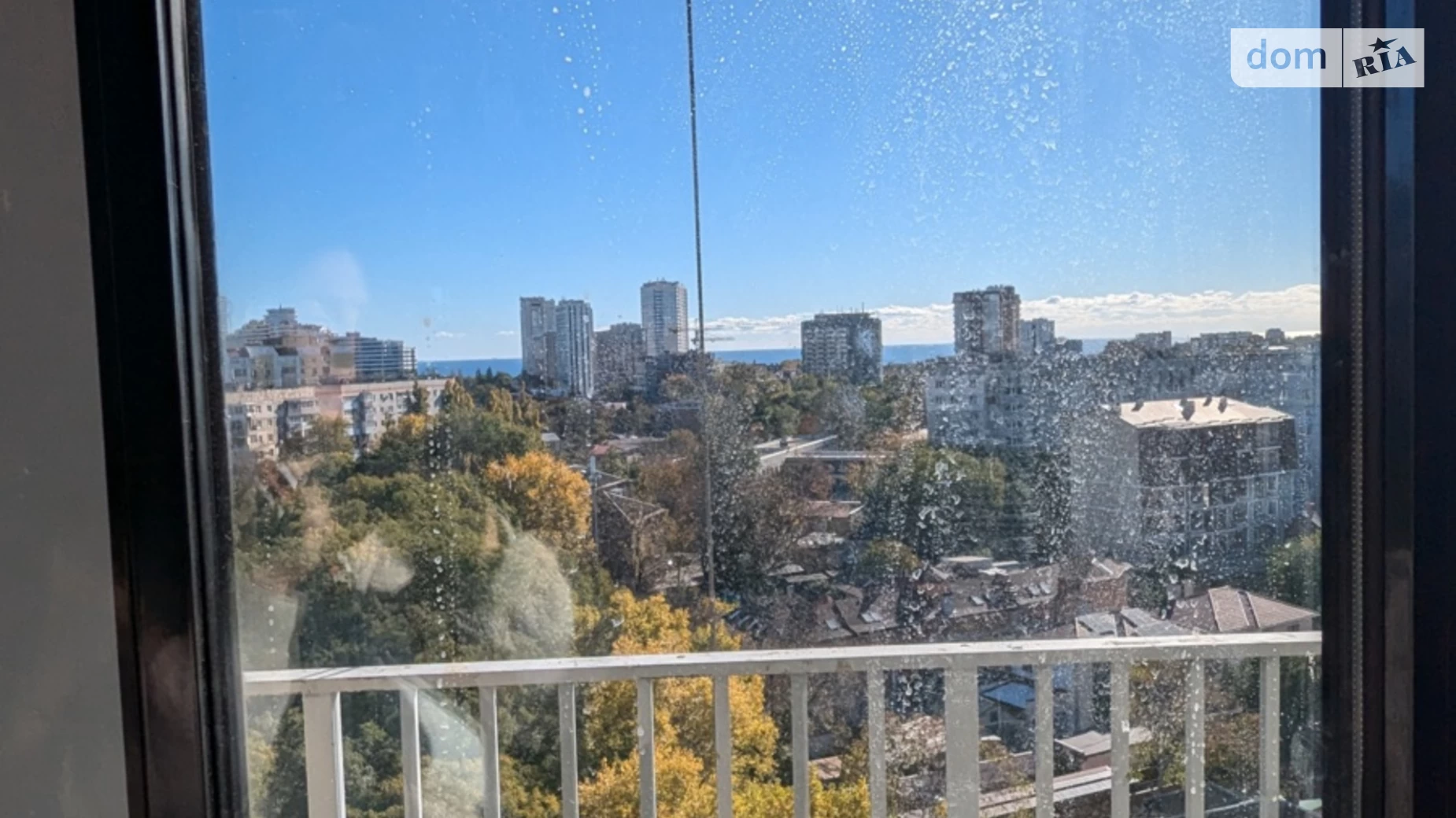 Продається 1-кімнатна квартира 47.65 кв. м у Одесі, вул. Чубаївська, 1 - фото 5